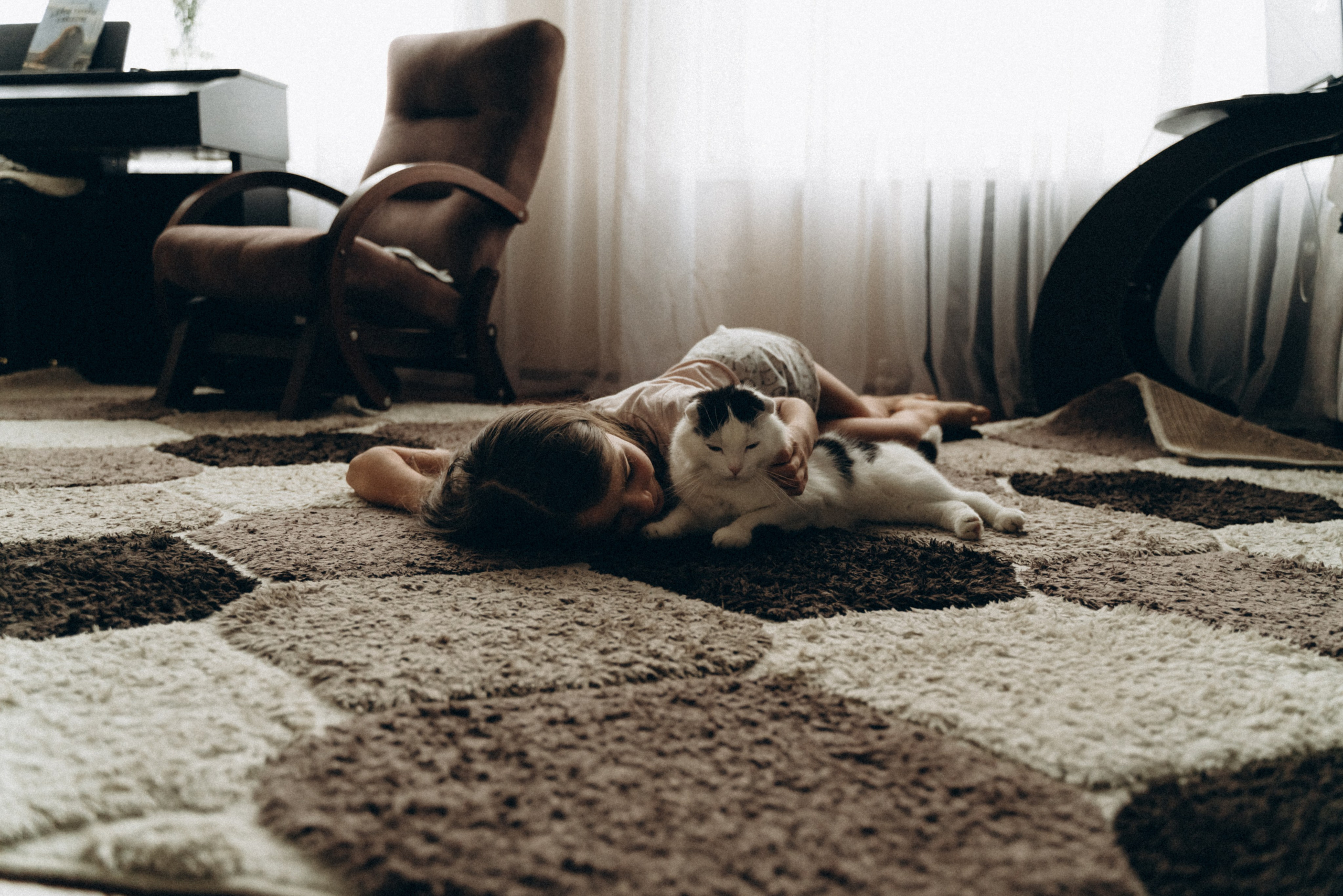 Утром…. FotoTanya. Раменское/Жуковский/Бронницы