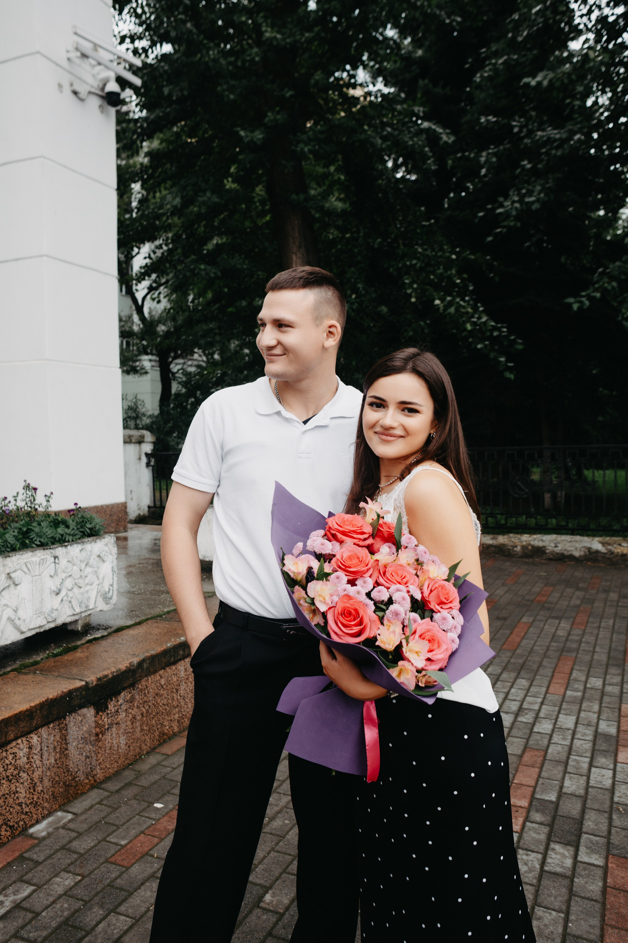 Выпуск ЮУрГГПУ 2025. Татьяна Журавлева