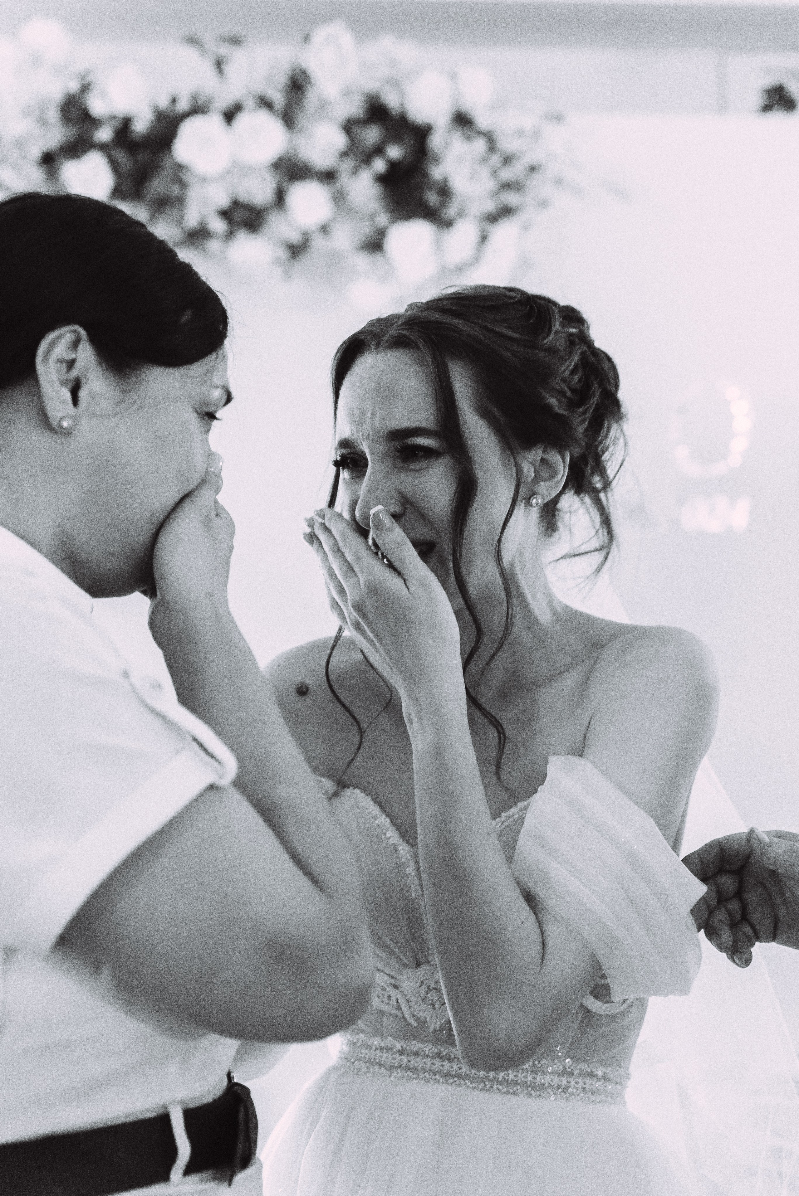 Роман + Ольга. Свадебный и семейный фотограф в Волгограде Олеся Лисицкая