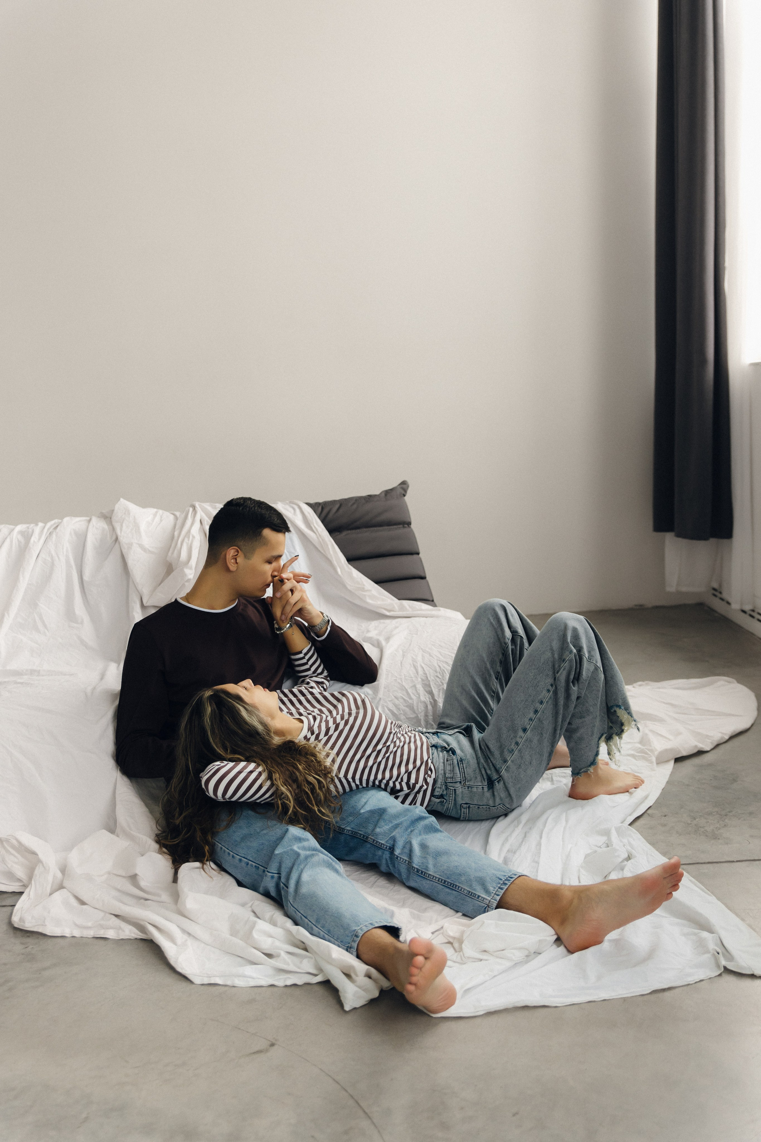 Даша и Руслан. Ланемец Юлия — фотограф Волгоград/Волжский