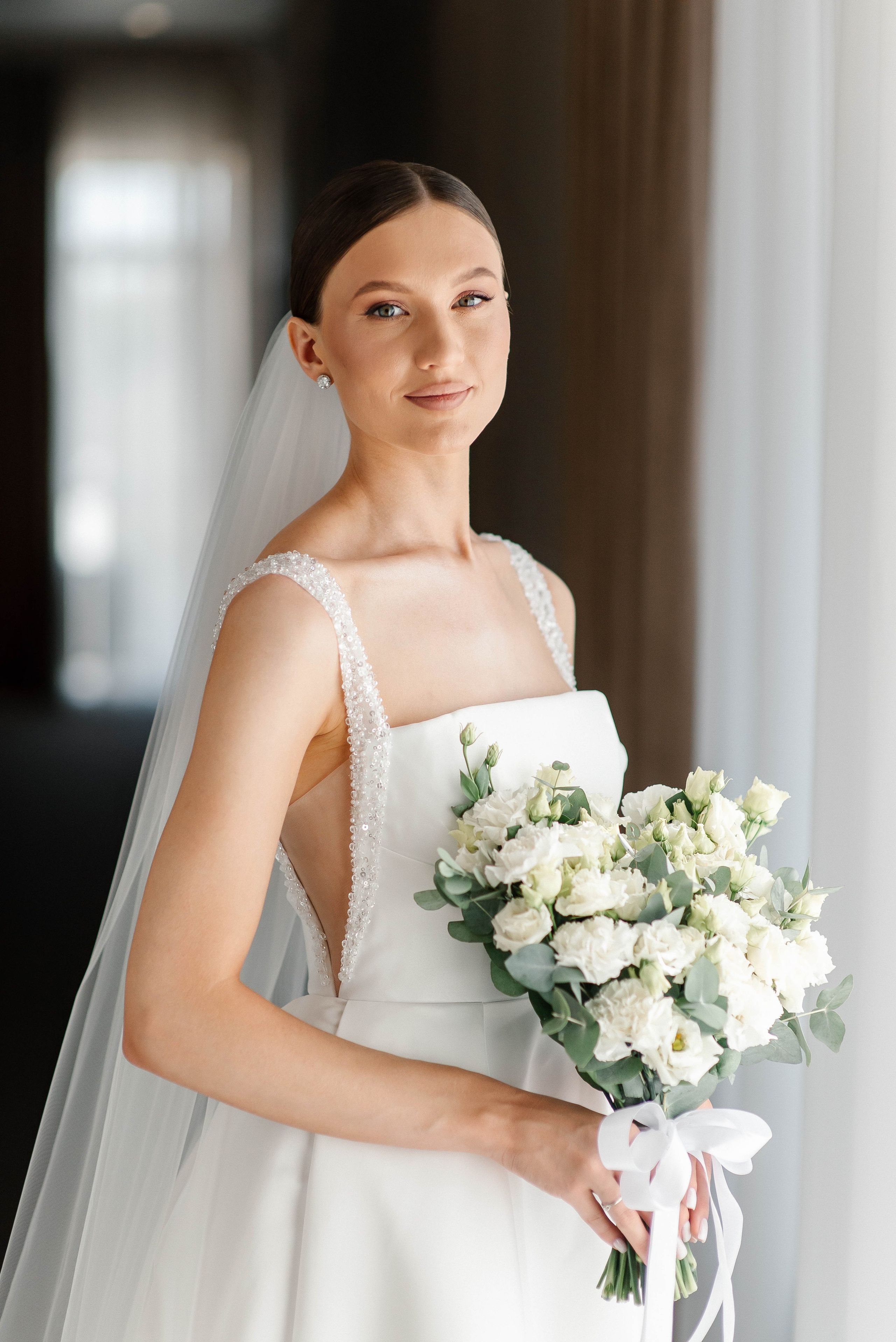 Артур и Мария (Анонс). Свадебный фотограф Курск Артем Духтанов