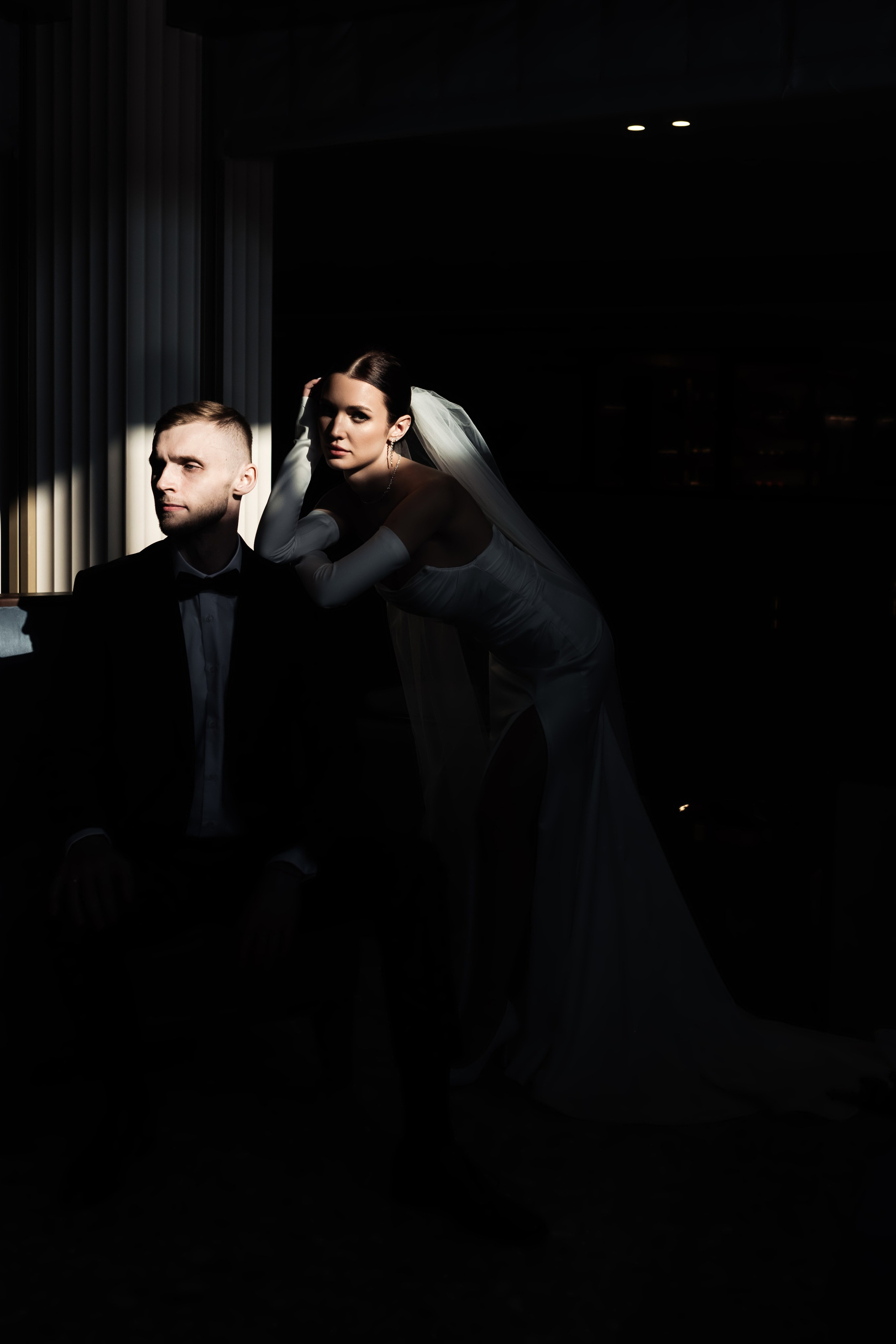 Сергей и Ира — Анонс свадьбы. Свадебный фотограф, фотосъемка в Крыму, Севастополе, Симферополе, Ялте