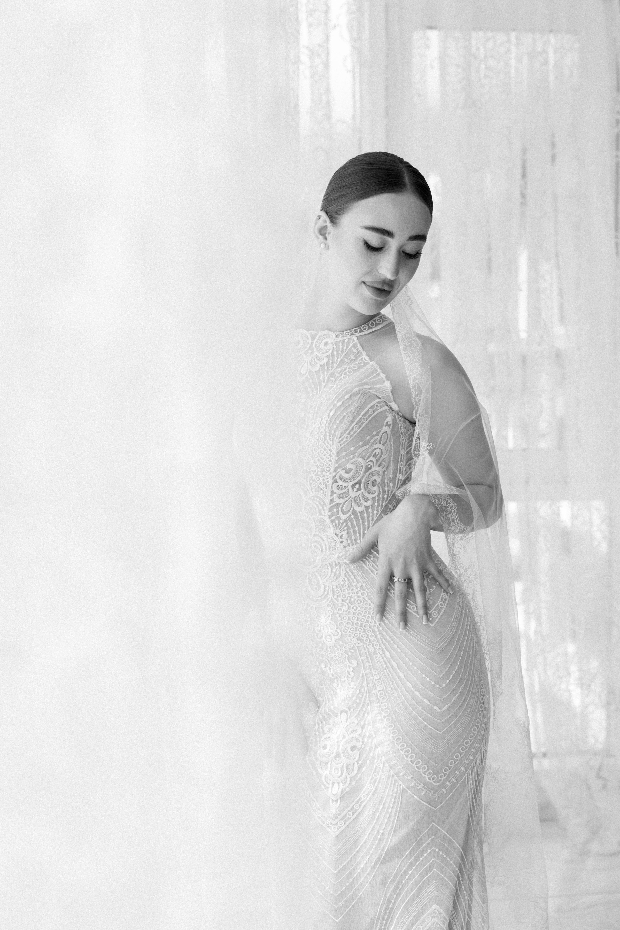 Богдан&Диана. Аксанна Аракелян