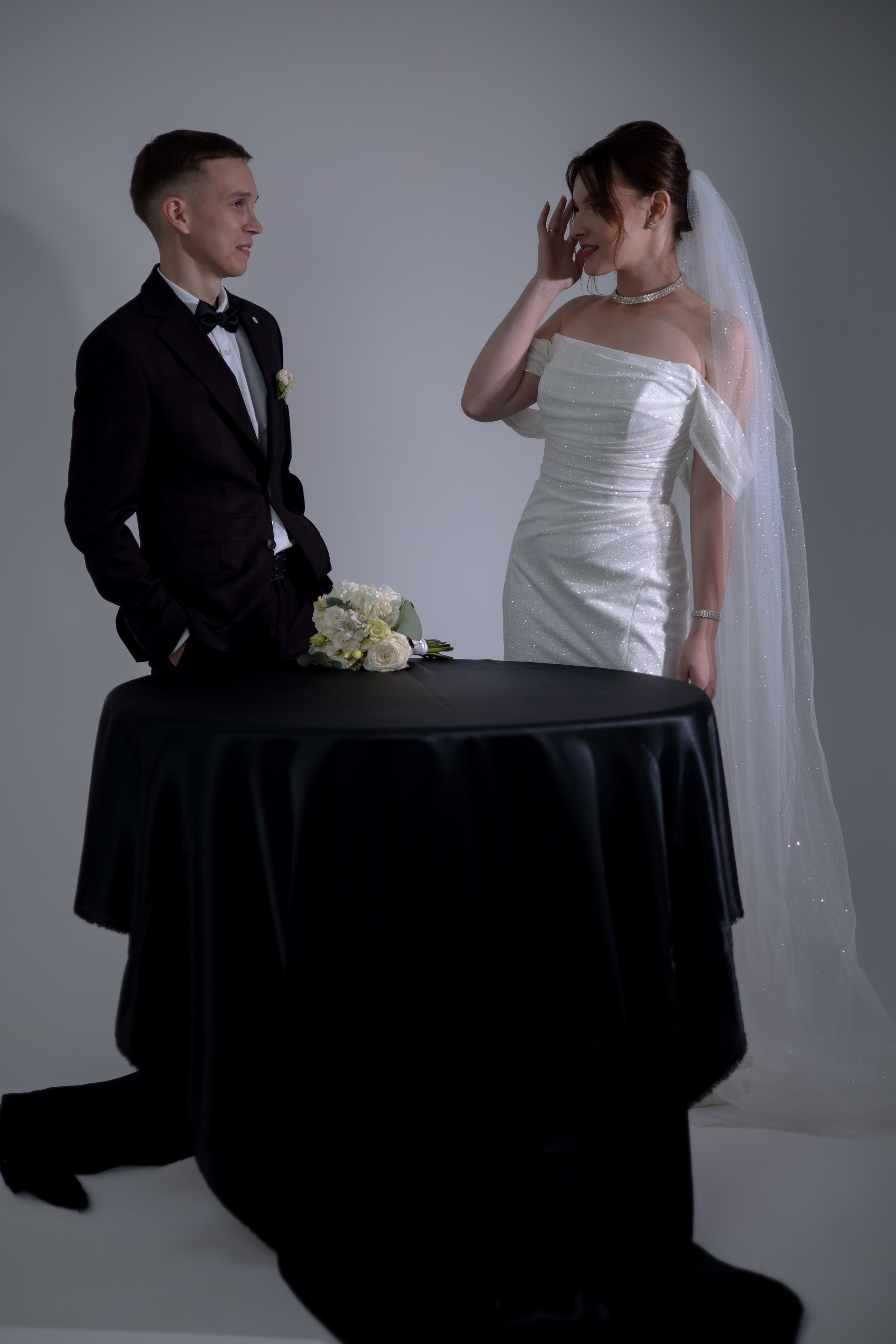 Алексей+Кристина. Фотограф Элла Ефимова