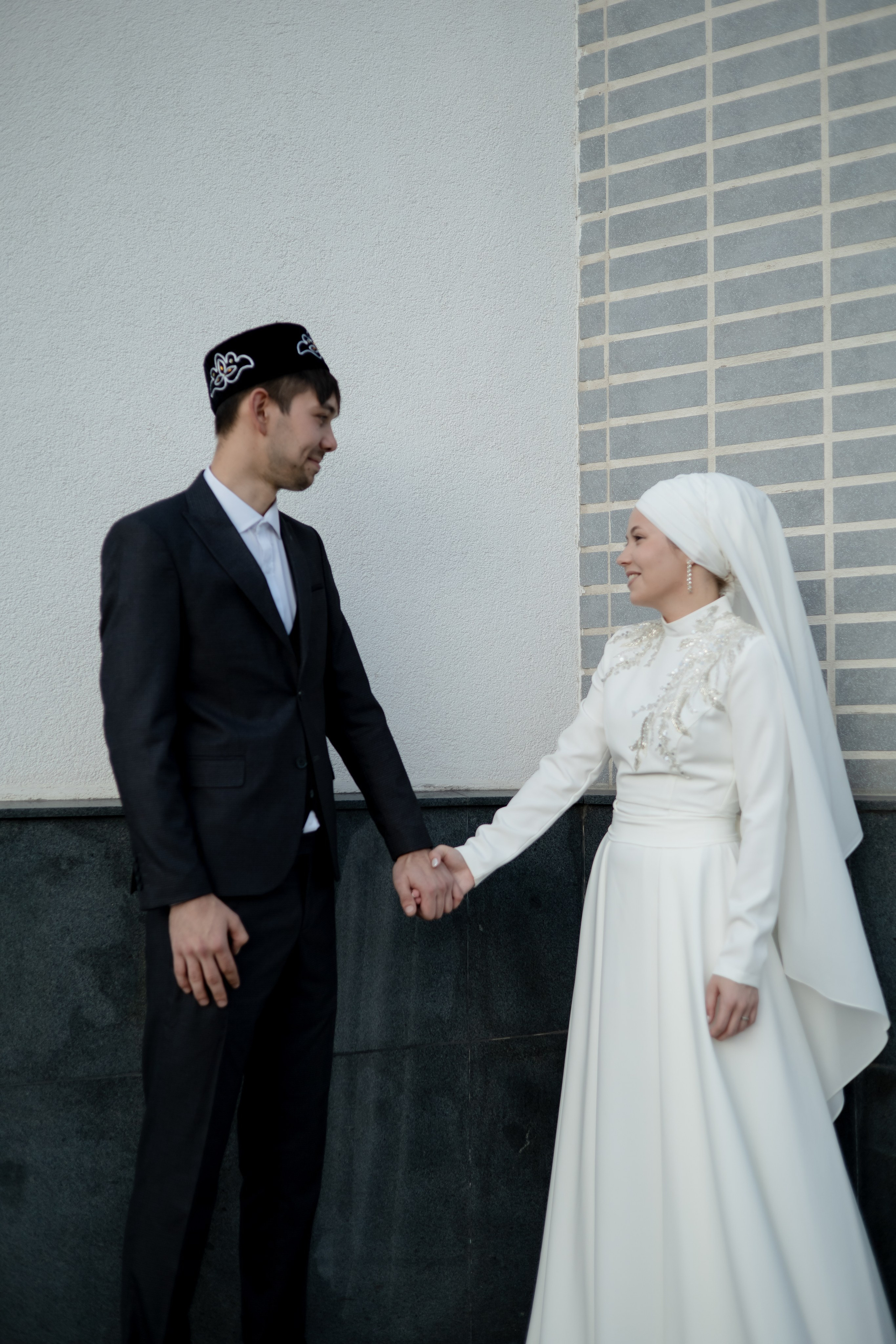 БУЛАТ+АЗАЛИЯ. Фотограф Элла Ефимова