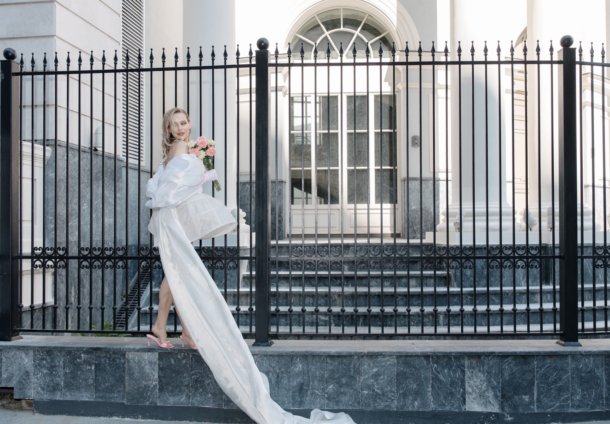 Dmitriy & Alina. Alamzar Gurbanova — Photographer