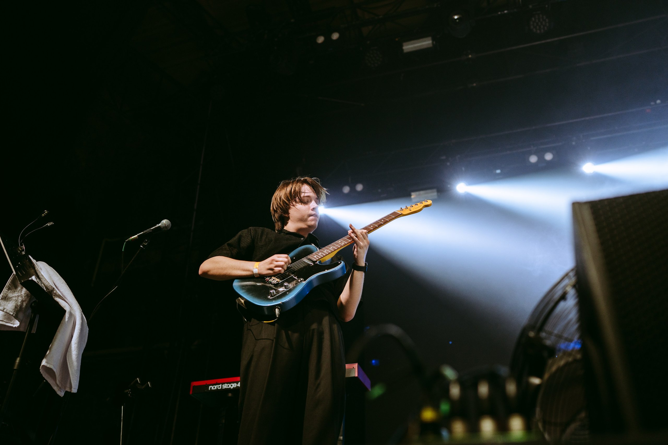 Ваня Дмитриенко. Свадебный фотограф в Санкт-Петербурге Марина Фесенко