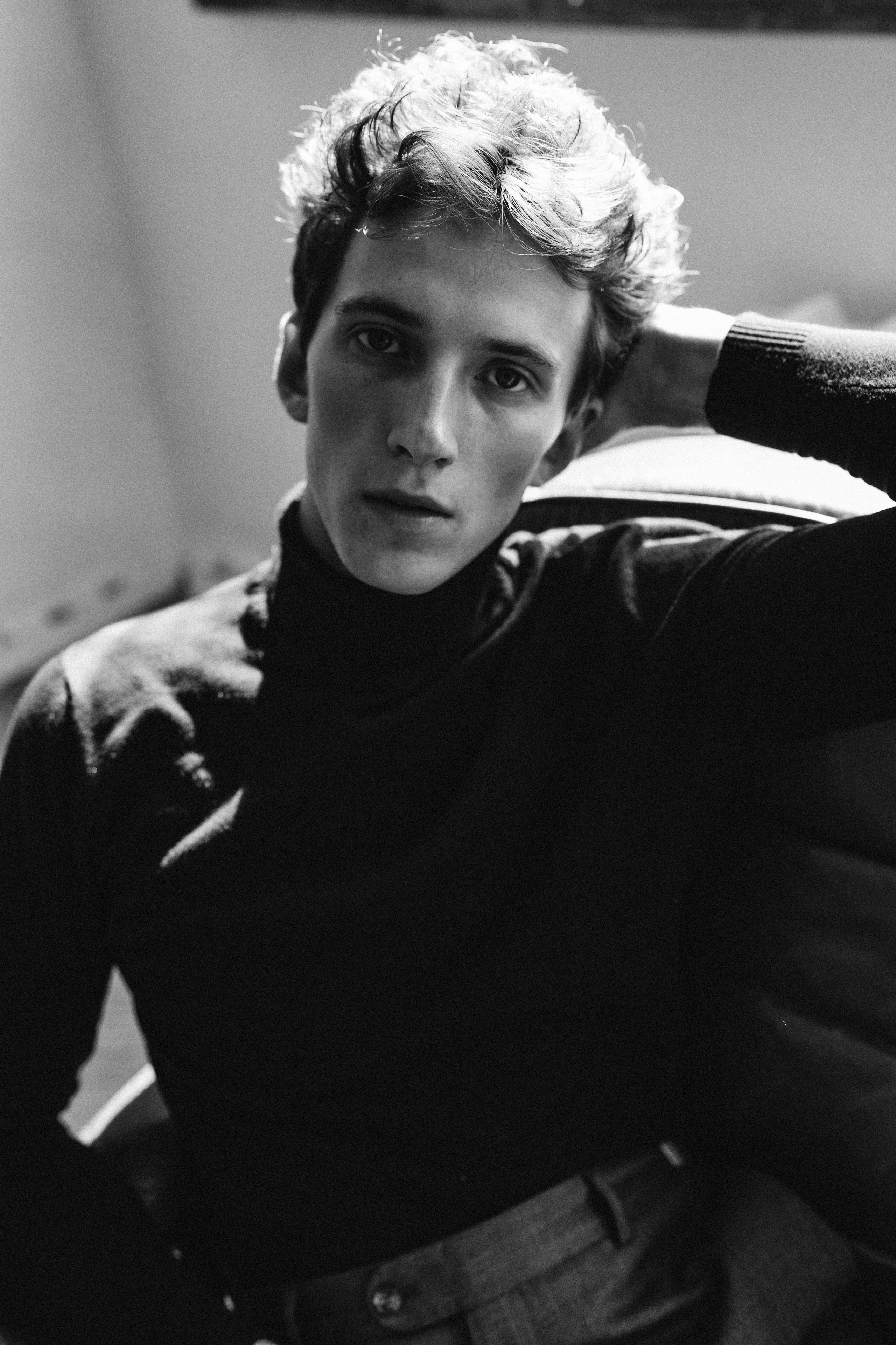 Олег. Свадебный фотограф в Санкт-Петербурге Марина Фесенко