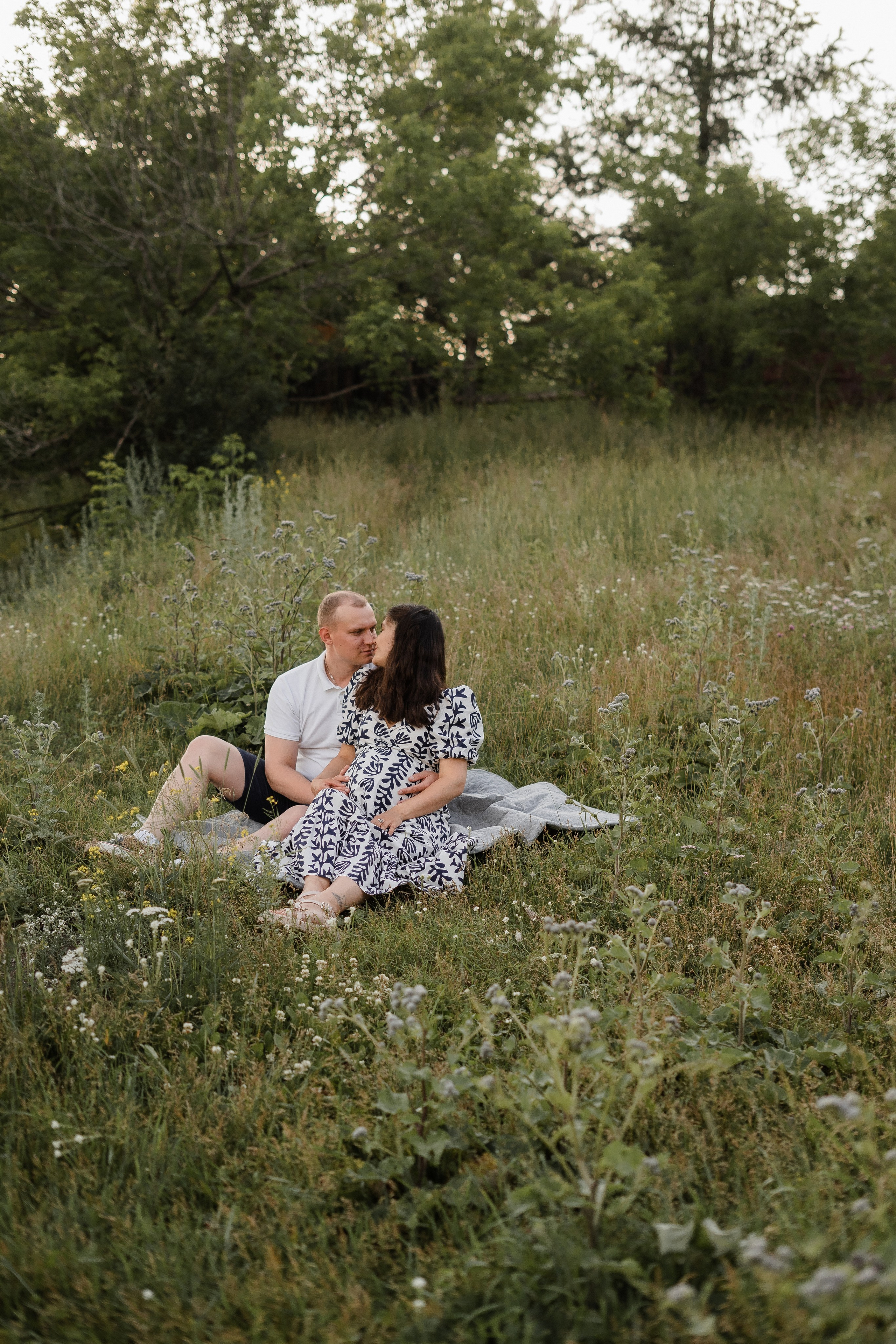 Анастасия и Юрий. Главная