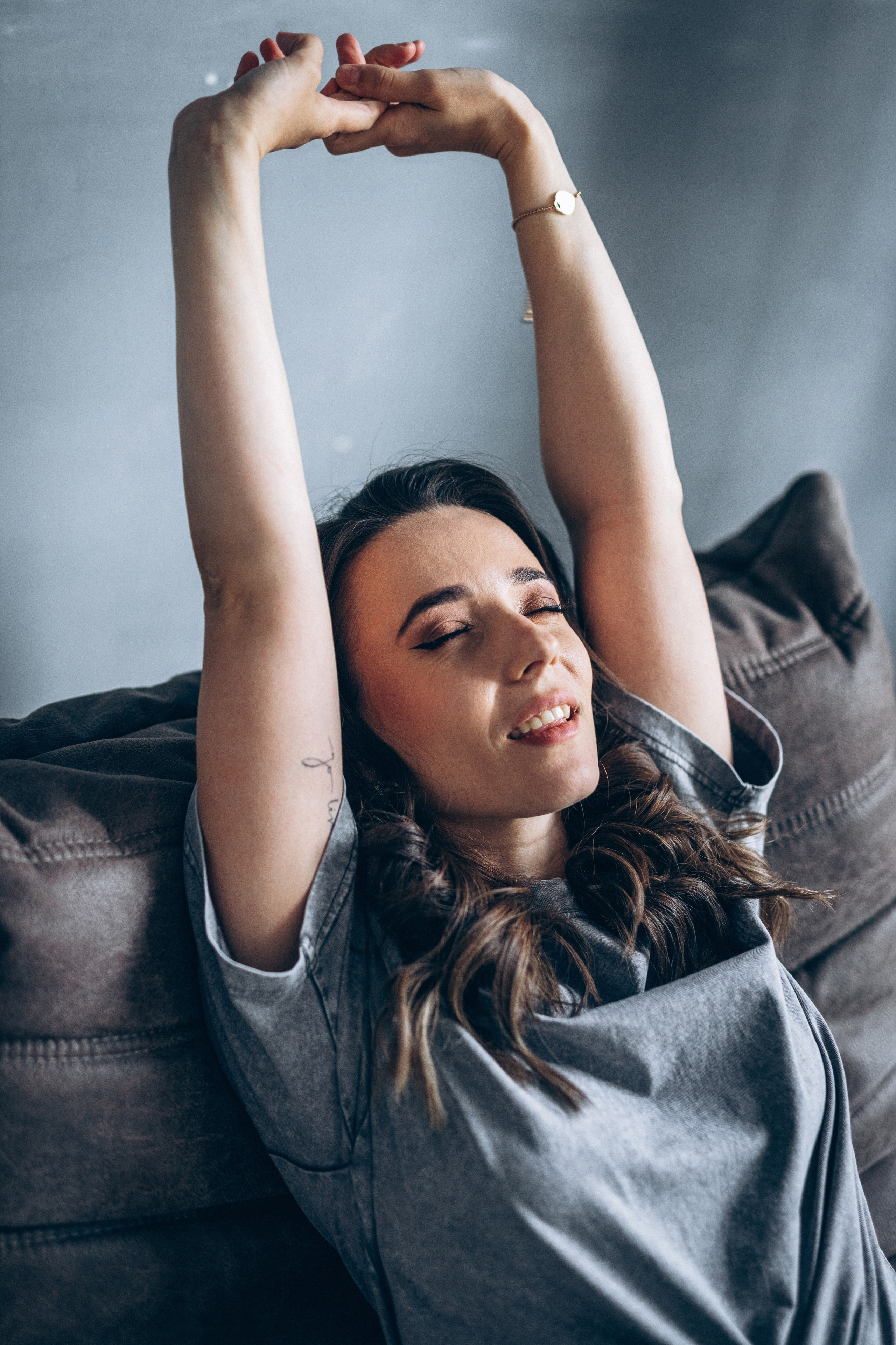 Дашуля. Фотограф Ногинск Электросталь Наталья Осетрова