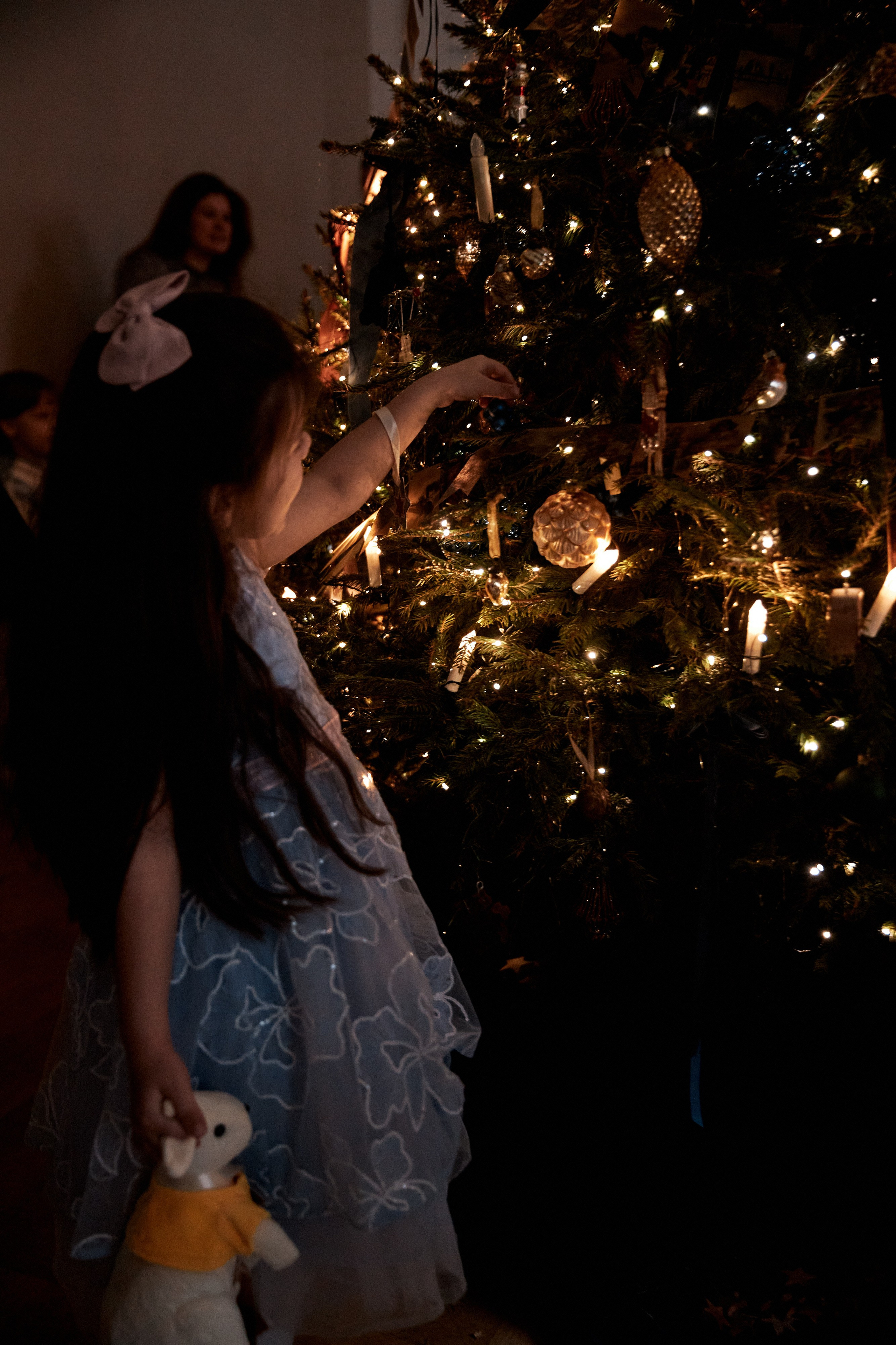 Nuance Ёлка. Свадебный фотограф Андрей Кочкин в Москве