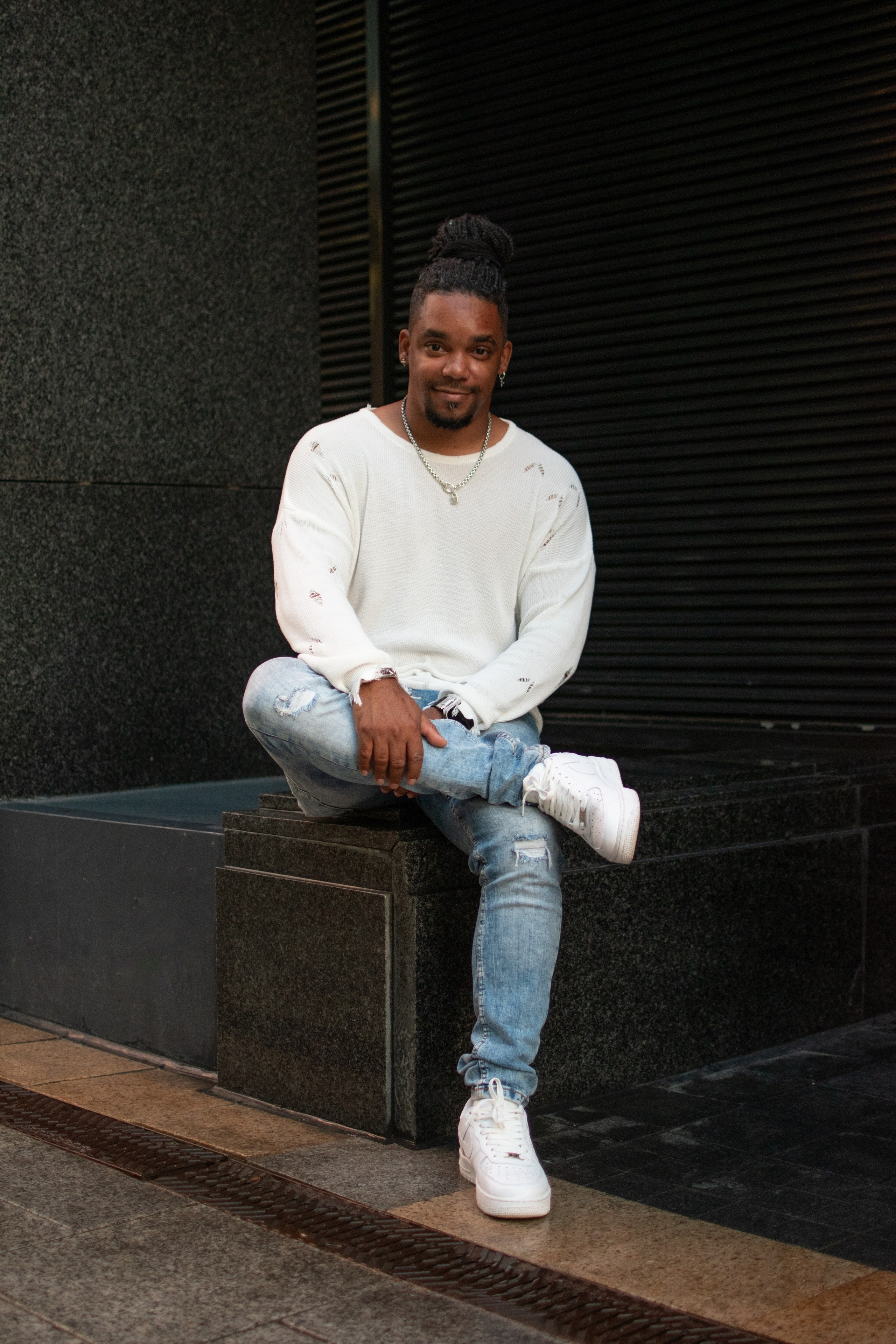 Индивидуальные фотосессии в Москве. Фотограф Лобанов Антон, г. Москва