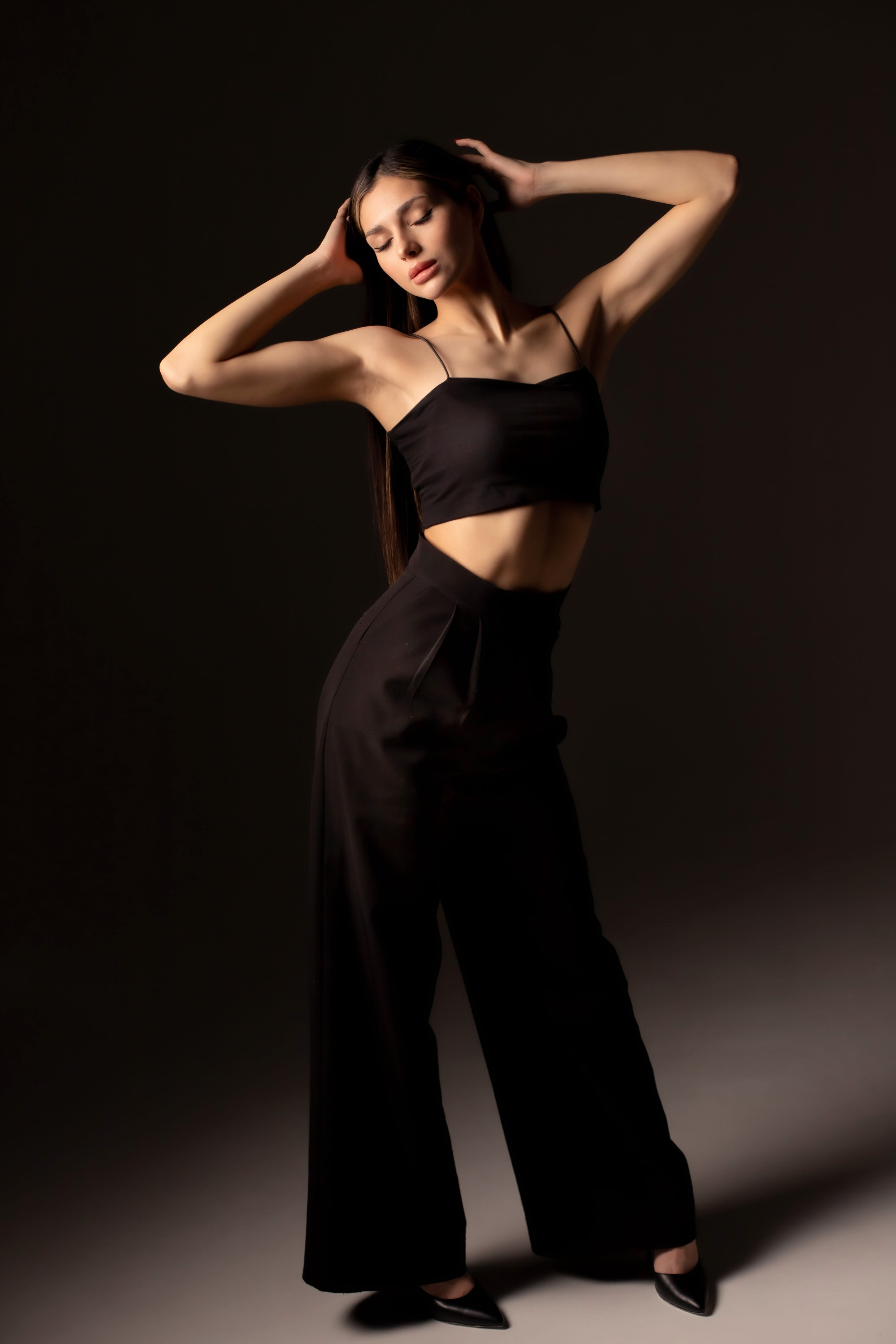 Индивидуальная фотосессия. Свадебный и портретный фотограф Сергей. Тверь. Москва