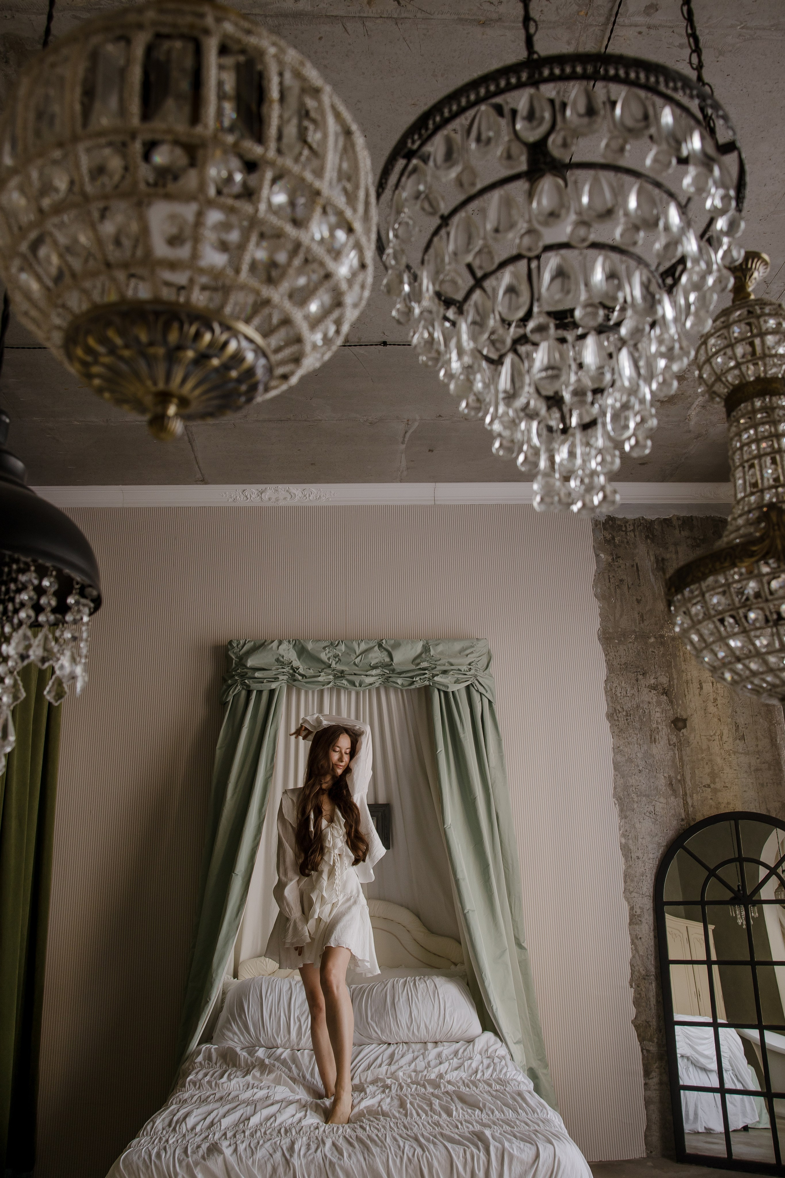 Свадебная фотосессия в Самаре для Полины и Никиты. Свадебный и семейный фотограф в Самаре и Тольятти | Елена Топанцева