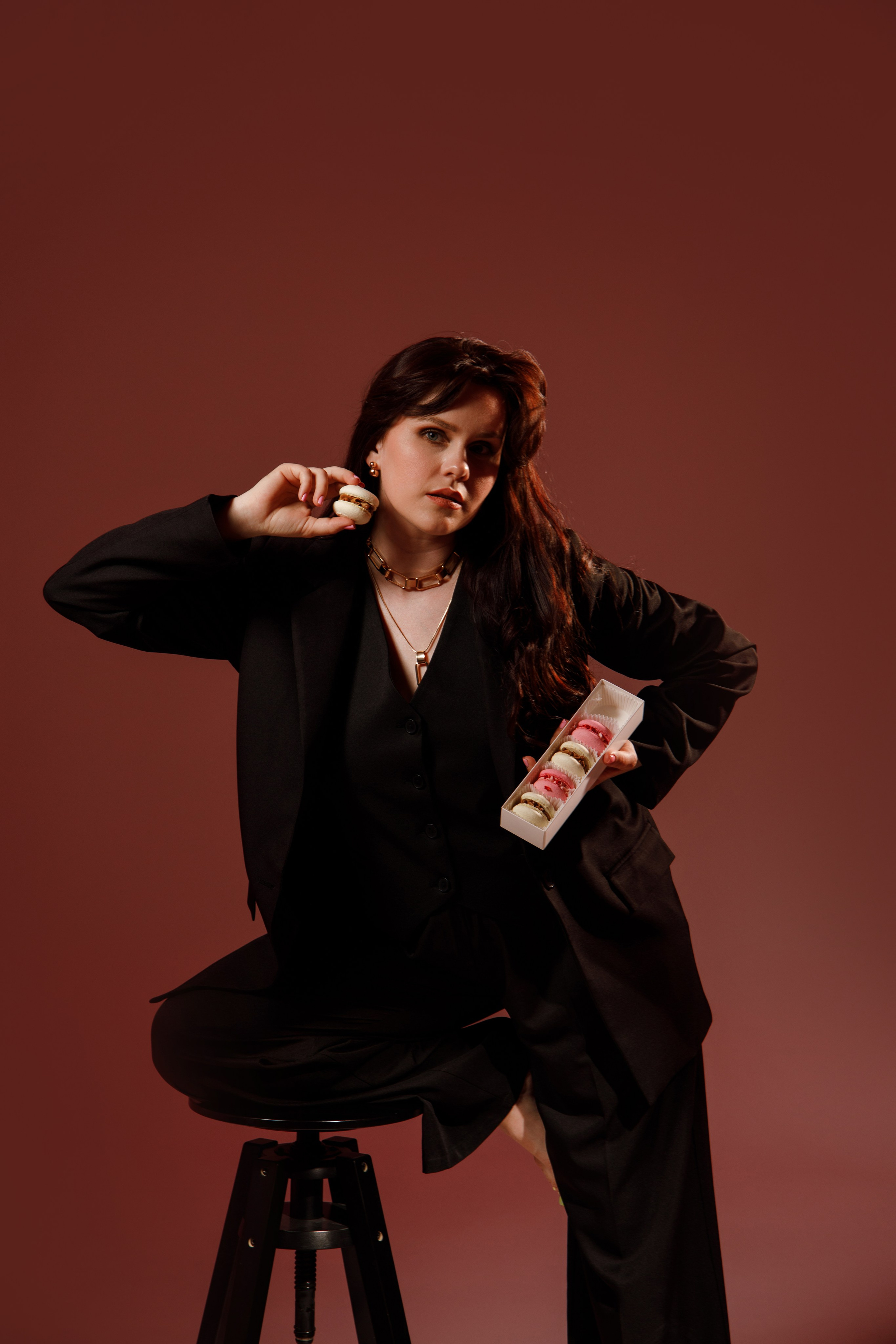 Контент для кондитера. Фотограф Новороссийск