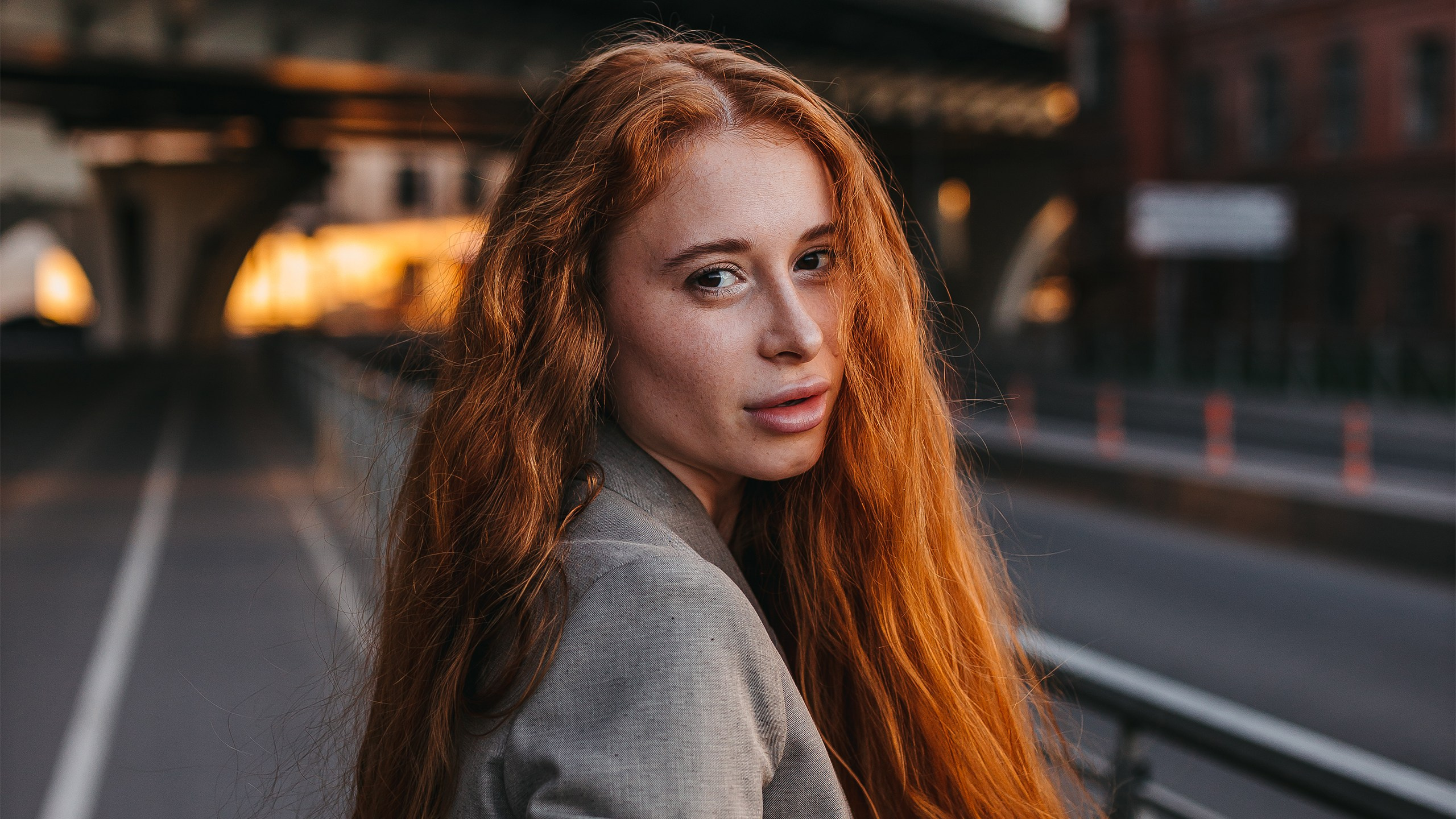 Фотограф в Санкт-Петербурге Ромаданова Варвара