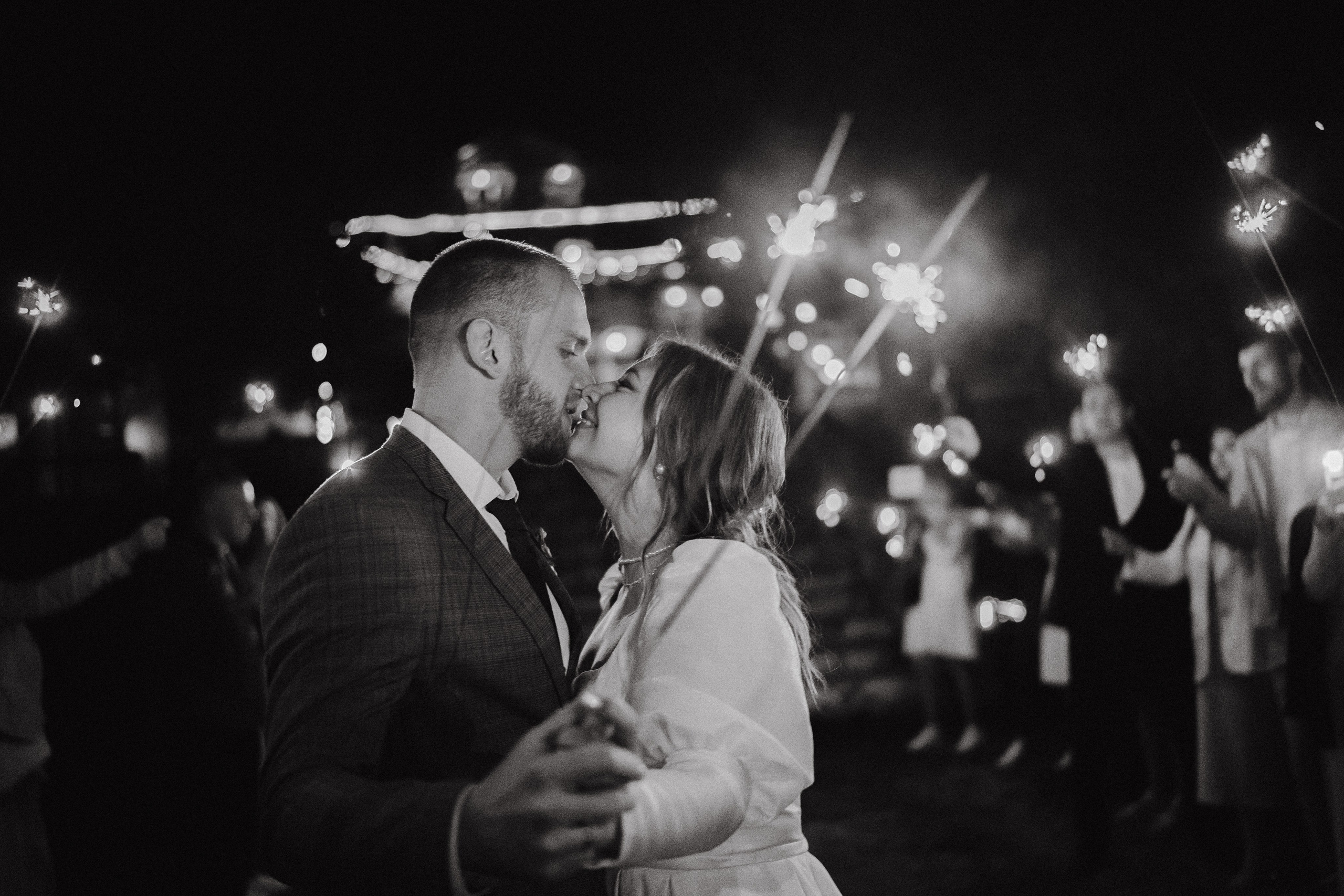 Василий и Виктория. Свадебный фотограф в Симферополе