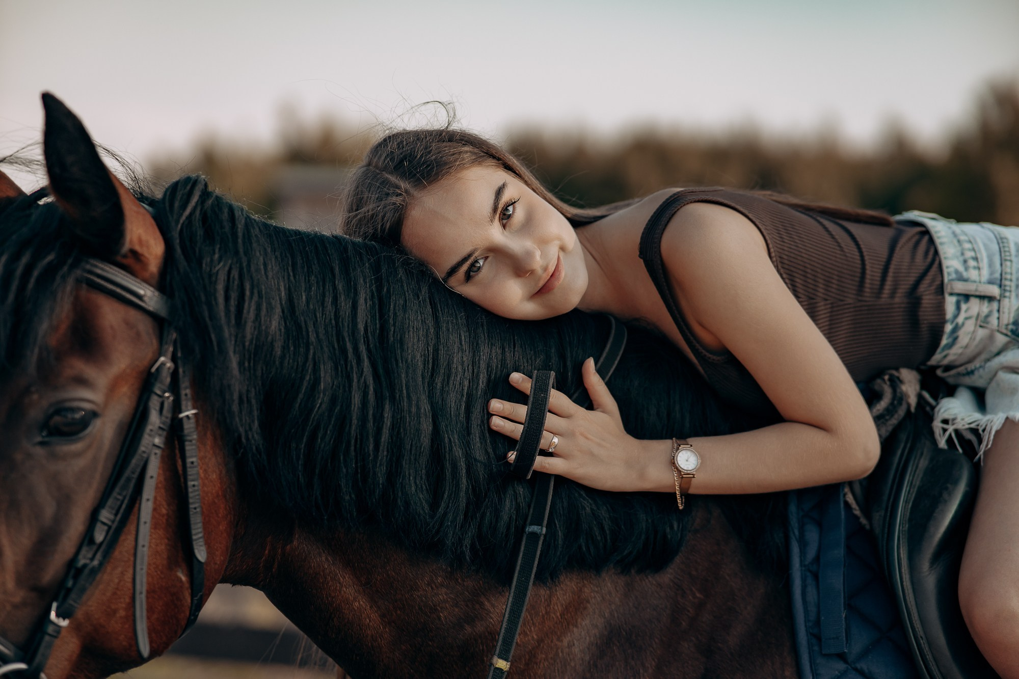Виктория и Мирон. Свадебный и репортажный фотограф в Ярославле Евгений Сальников