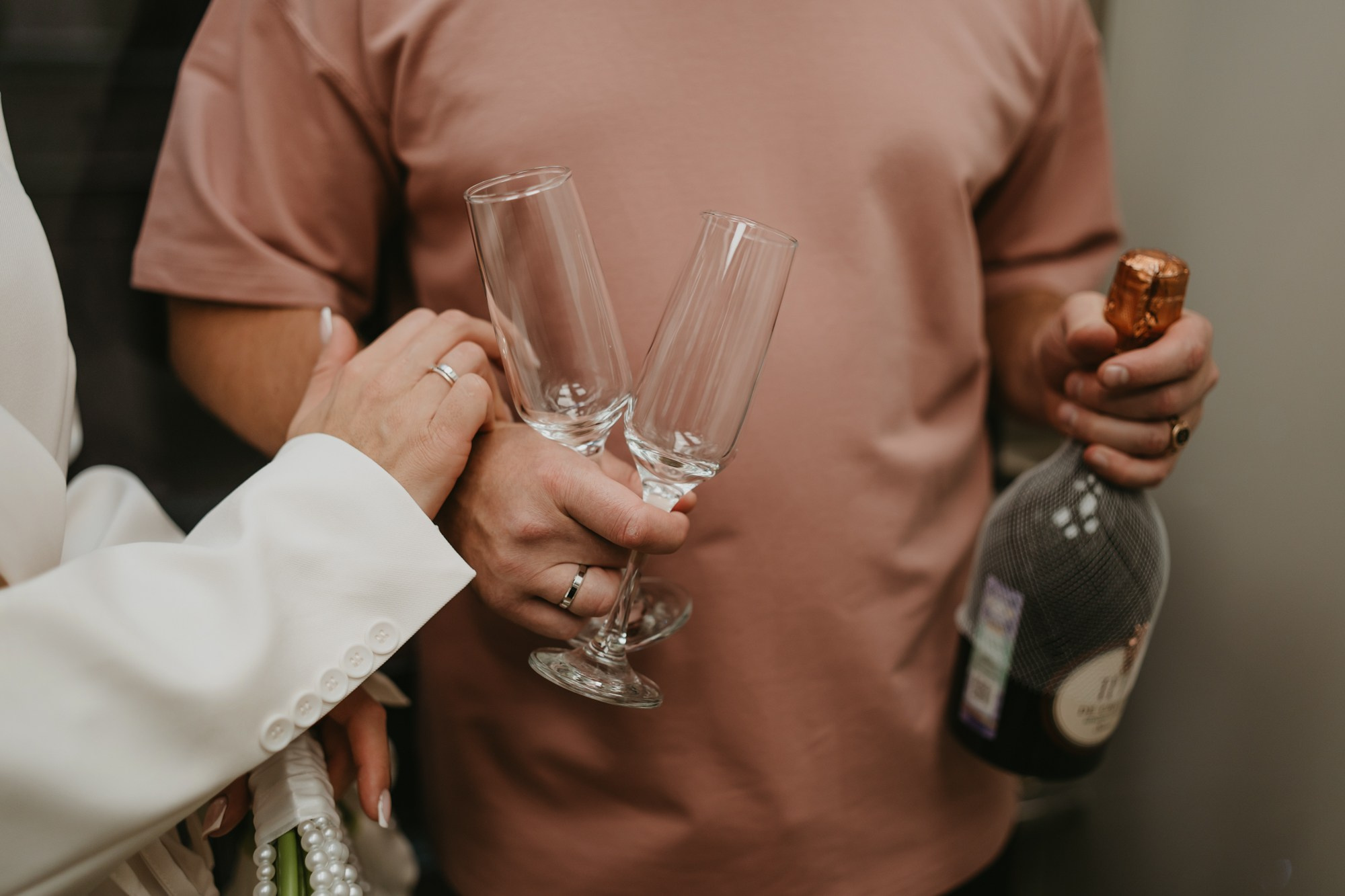 Свадебная фотосессия в отеле Royal. Свадебный и репортажный фотограф в Ярославле Евгений Сальников