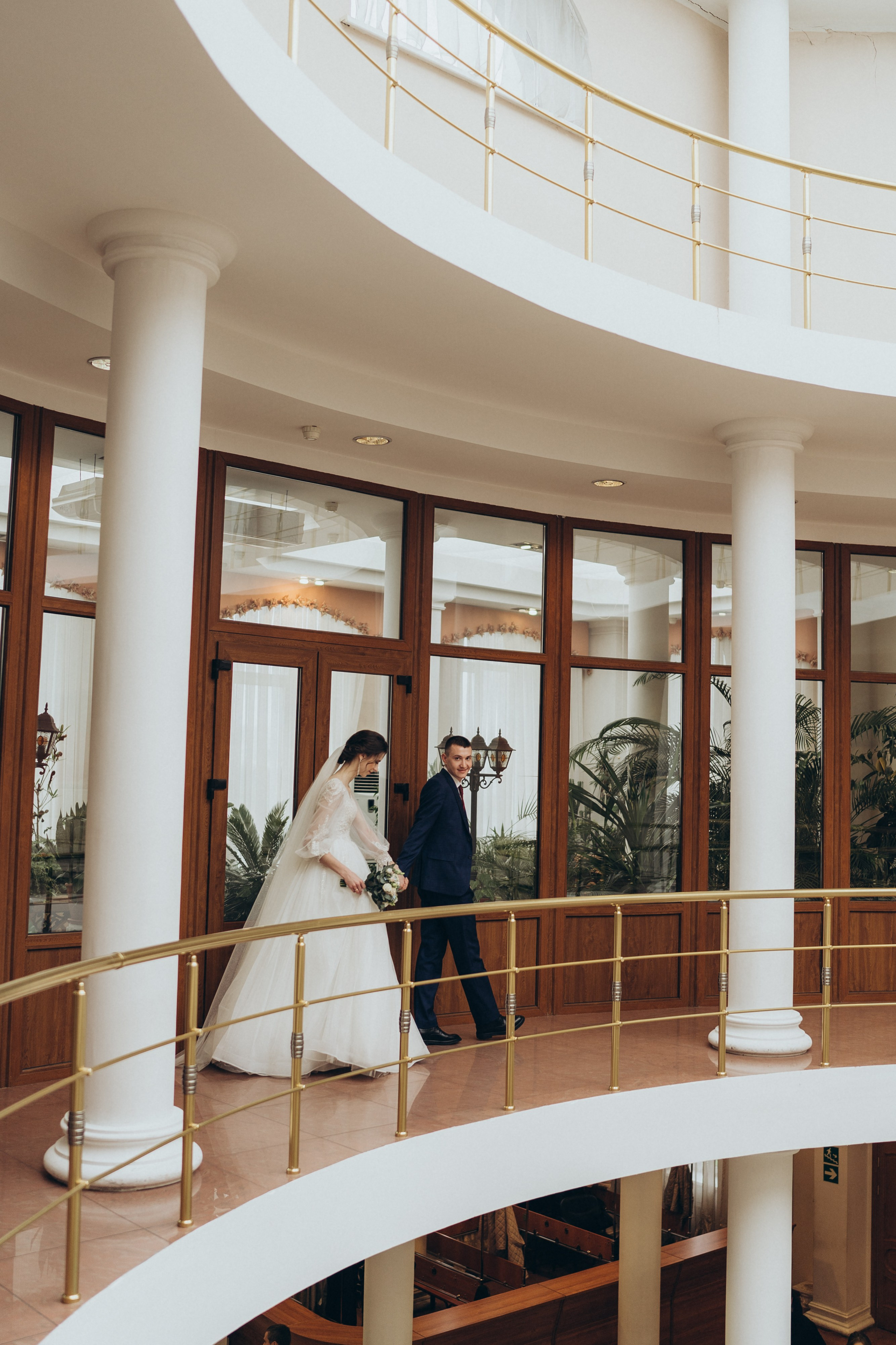 Герман и Дарья. Фотограф в Санкт-Петербурге — Лучина Екатерина