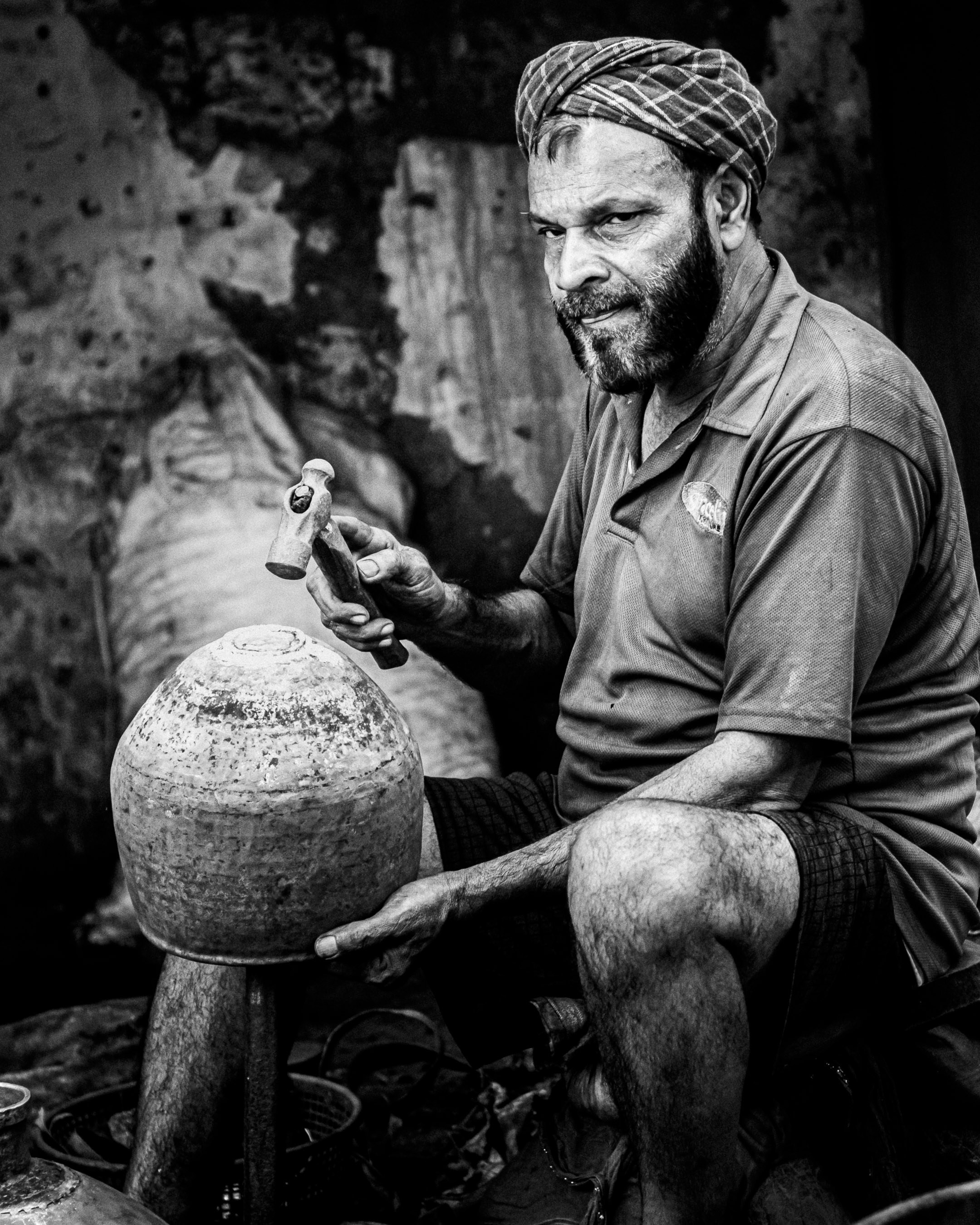 Уличная фотография. Коммерческий, рекламный фотограф в Уфе Сергей Крайкин