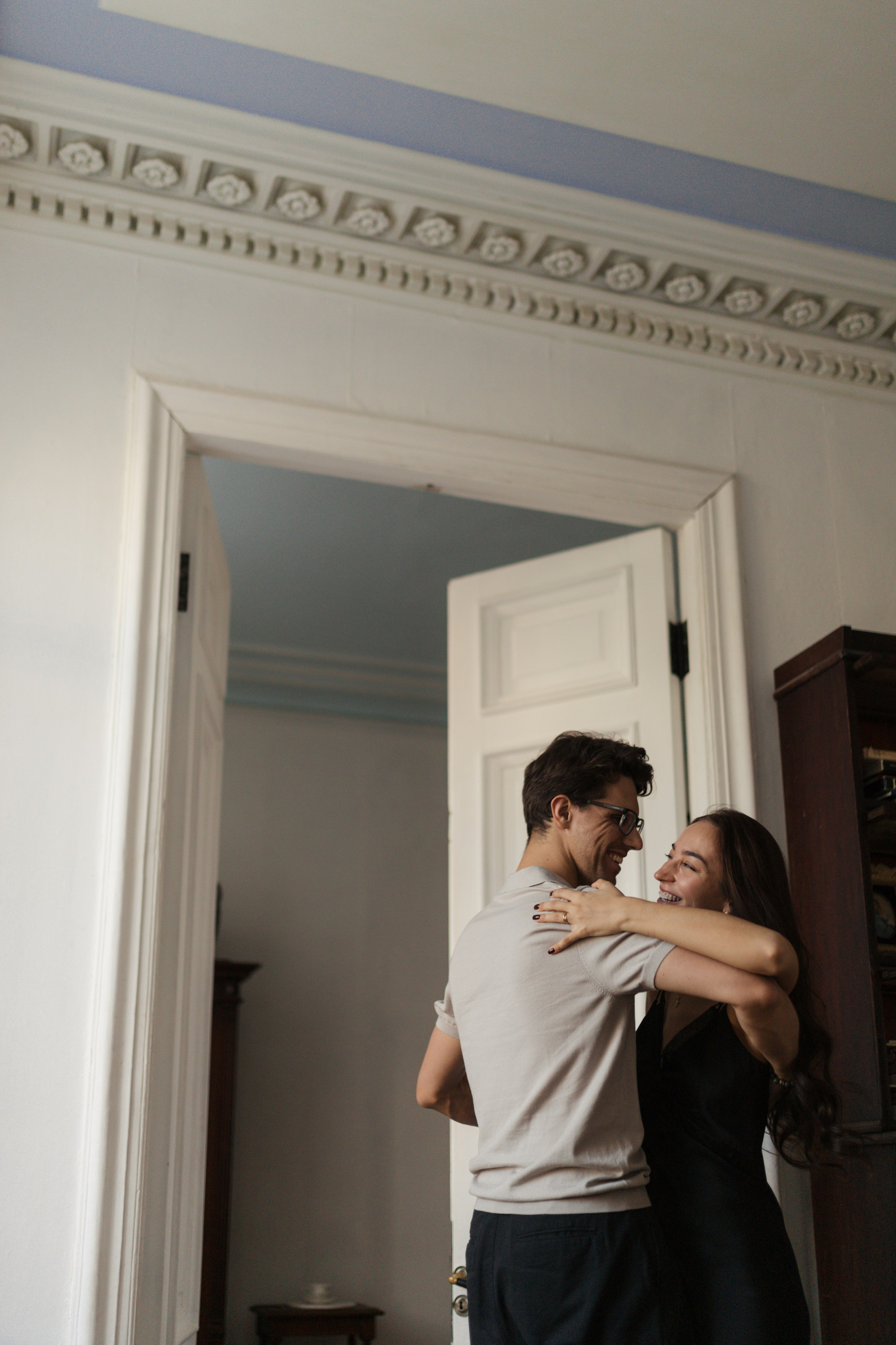 Аня и Влад. Семейный фотограф Елизавета Увицкая