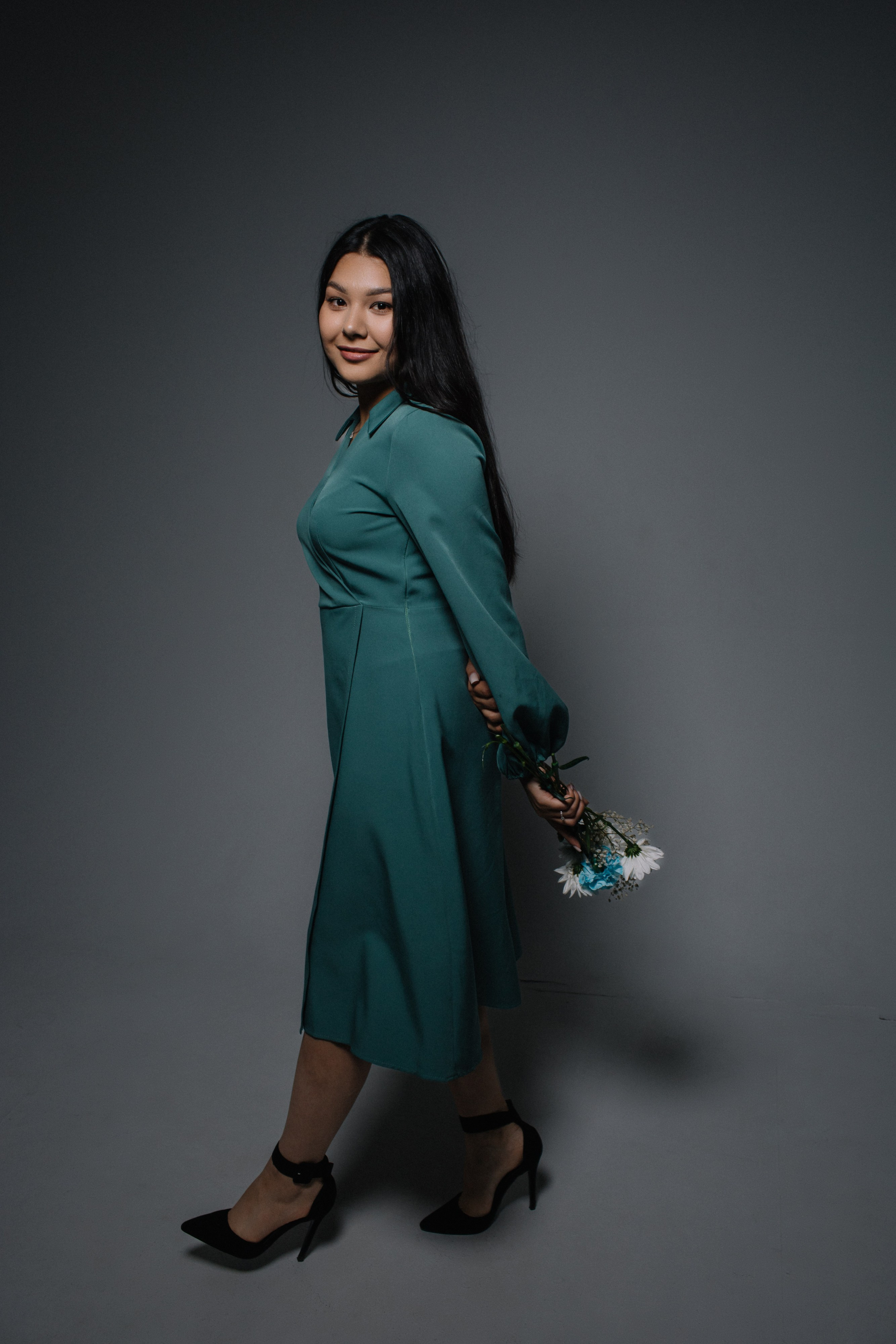 Съёмка для выпускников ГГМУ с элементами контента. Часть 2. Сергеев Алексей. Фотограф