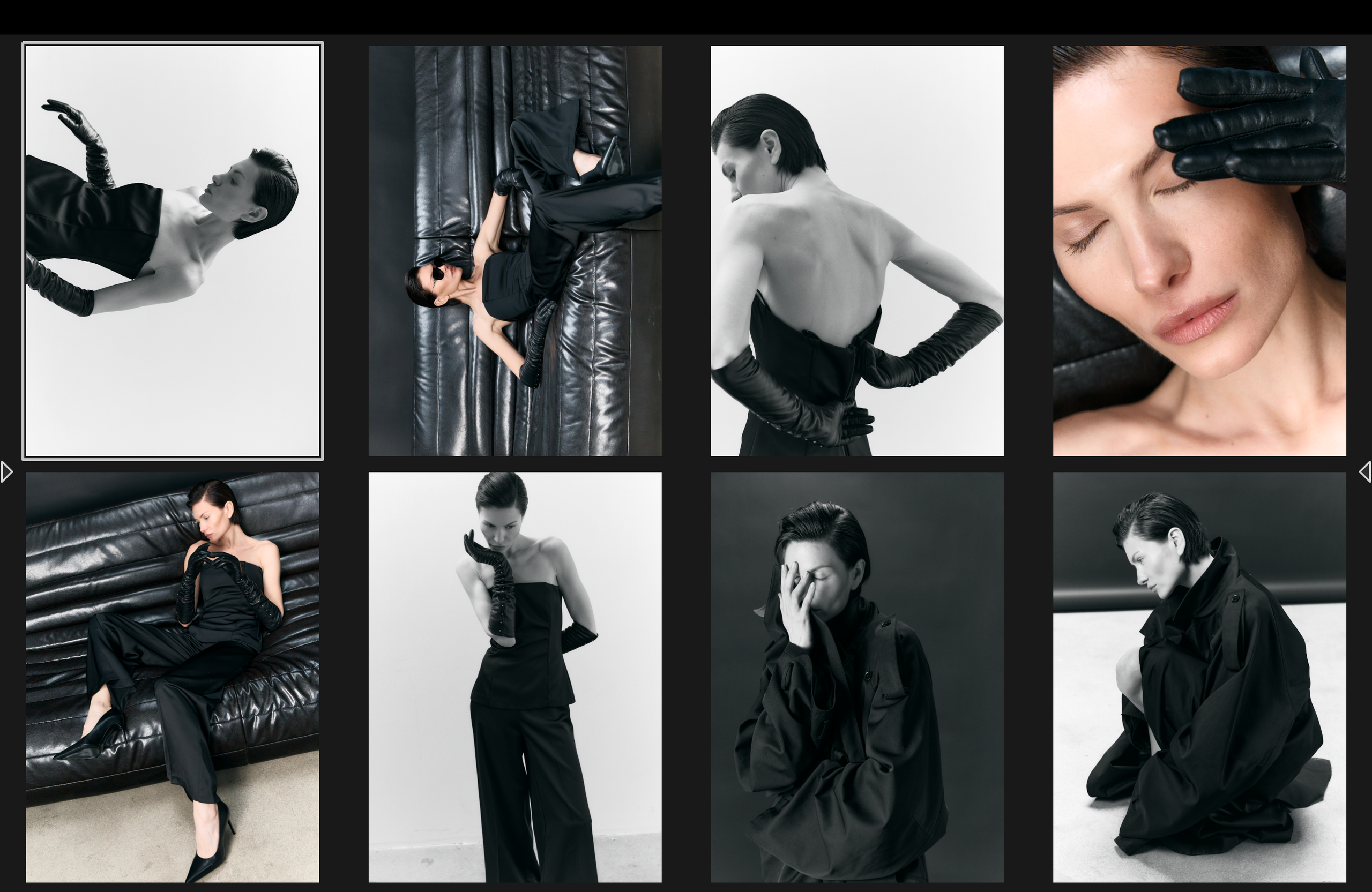 Стоимость и условия. Фотограф Новгородская Полина | Москва