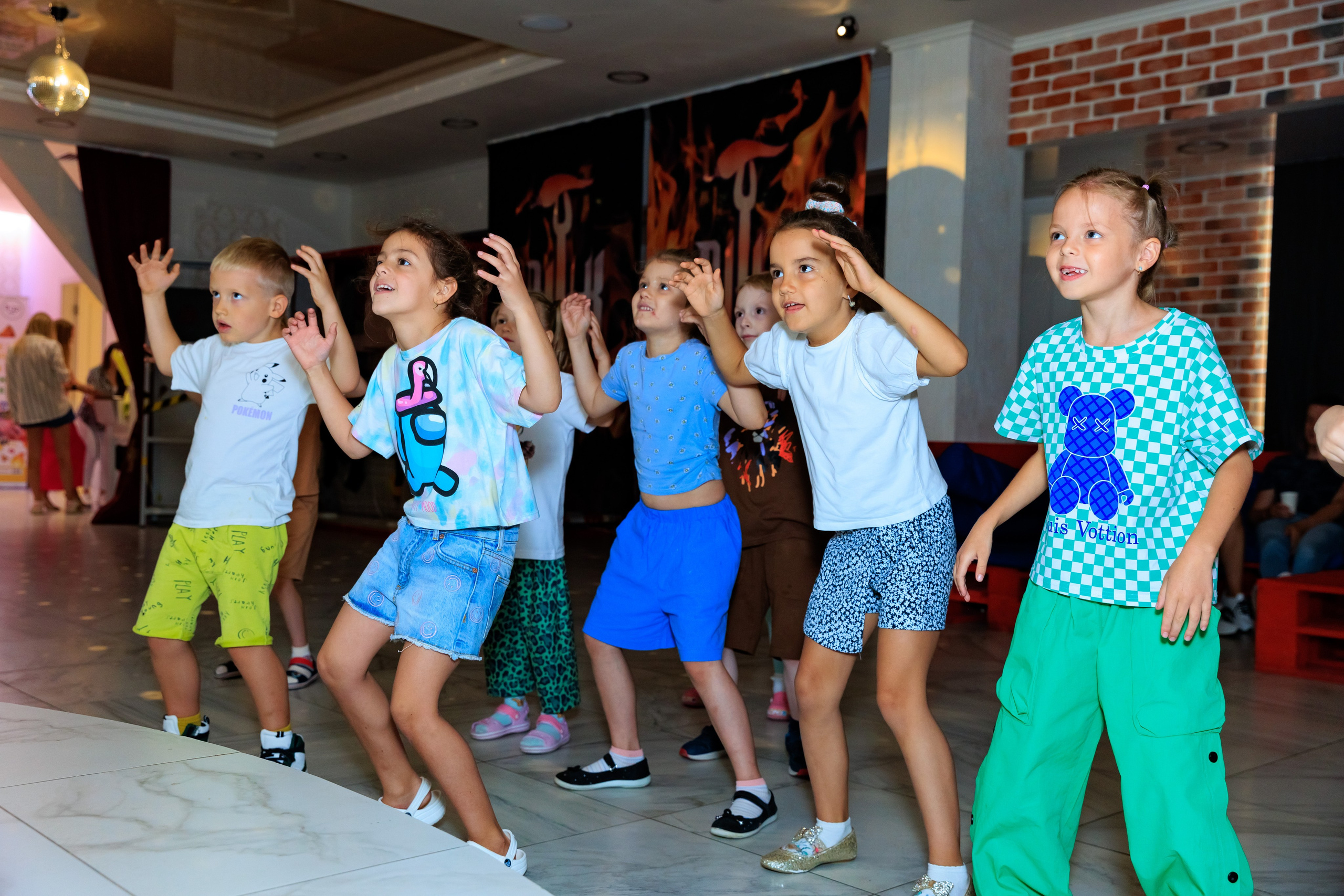 Адская кухня CooknRun Events. Фотограф Новосибирск — Наталья Гресь