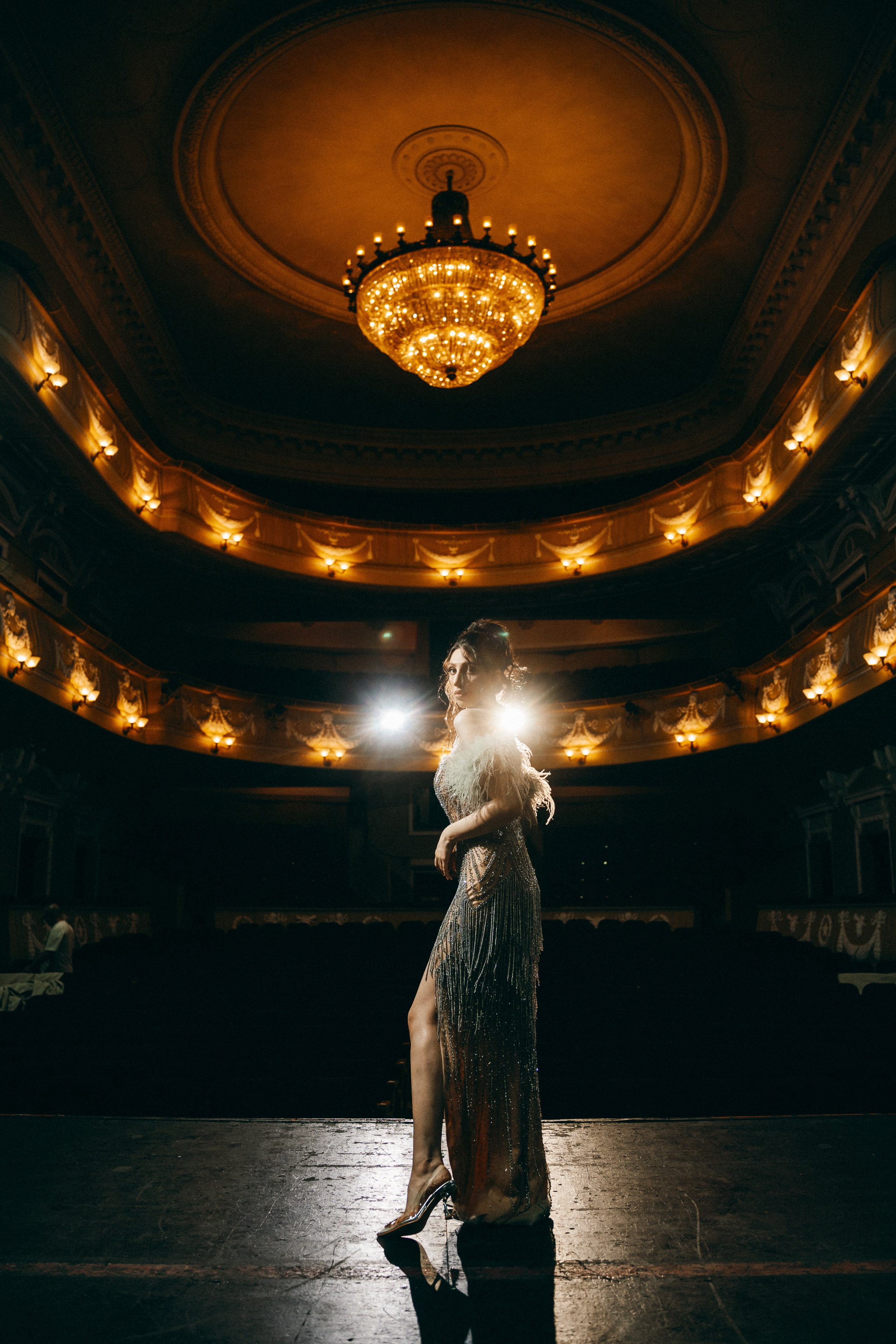 Контент-съемка. Профессиональный фотограф в Москве — Руслан Альтимиров