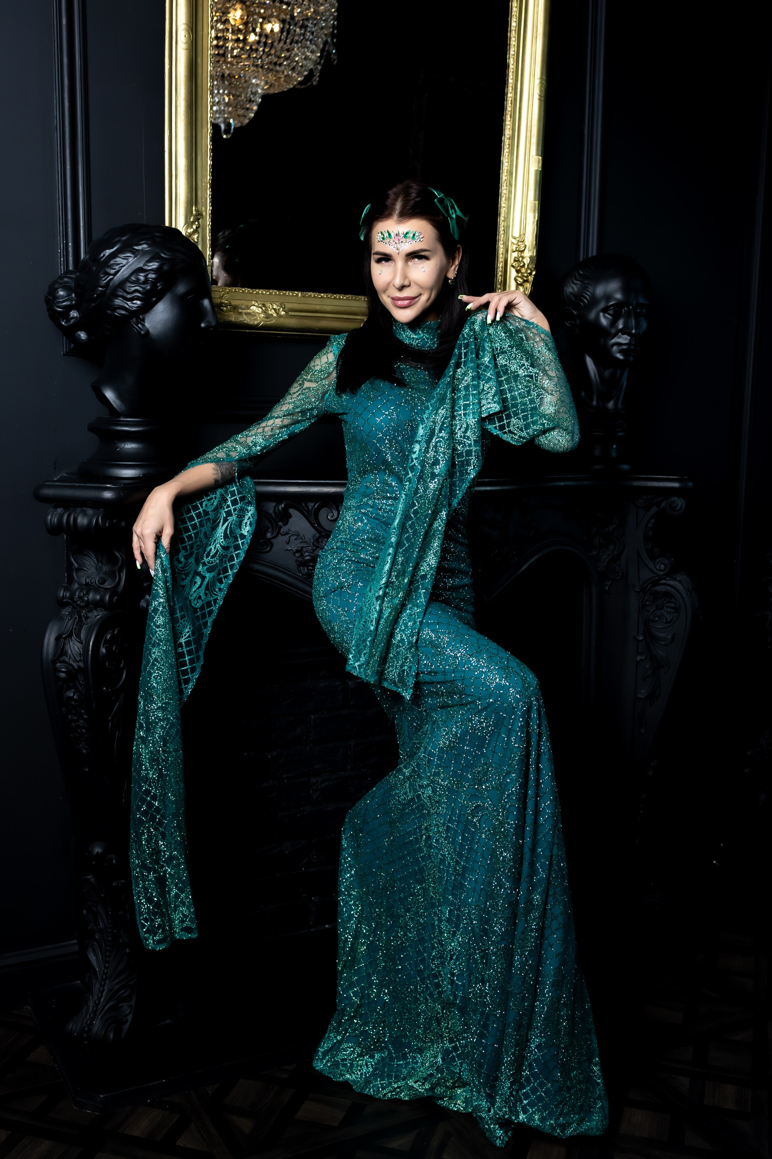 Индивидуальные фотосессии. Фотограф в Москве Светлана Богначева