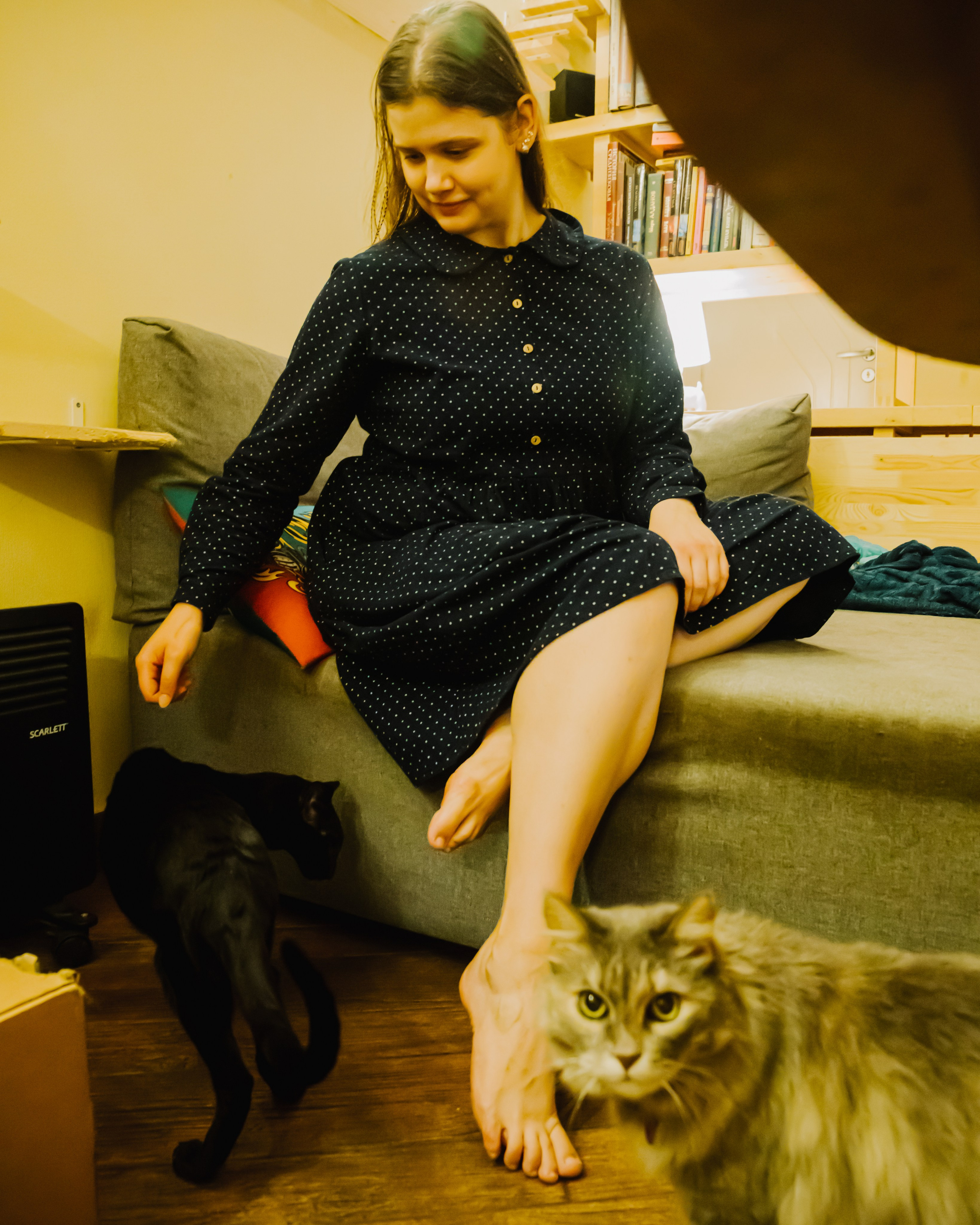 Гилдин. Портретный фотограф Ванинен Анастасия. Санкт-Петербург