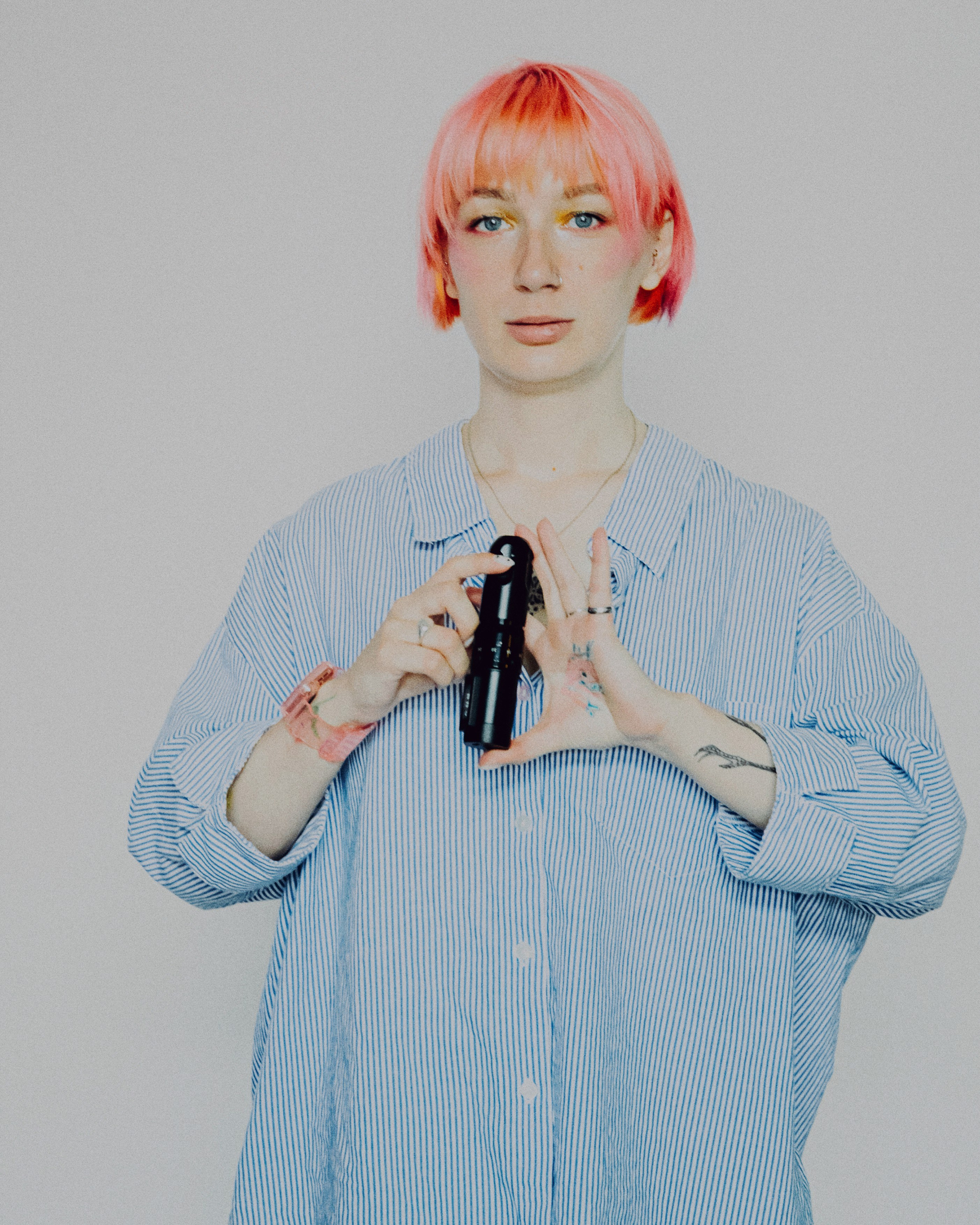 Вероника. Портретный фотограф Ванинен Анастасия. Санкт-Петербург