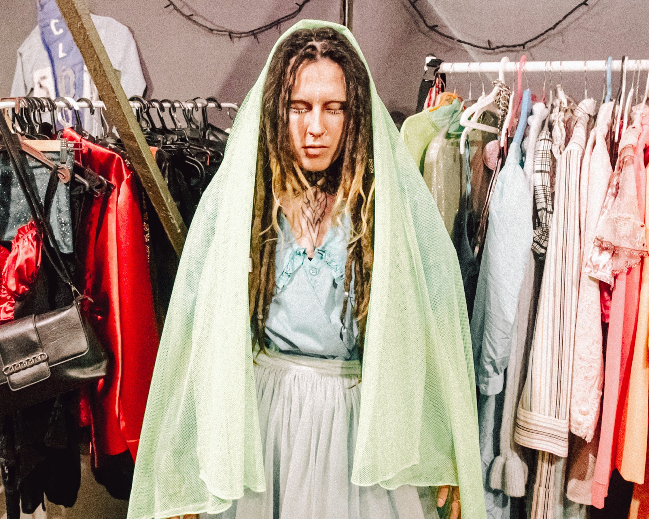 Луми. Портретный фотограф Ванинен Анастасия. Санкт-Петербург