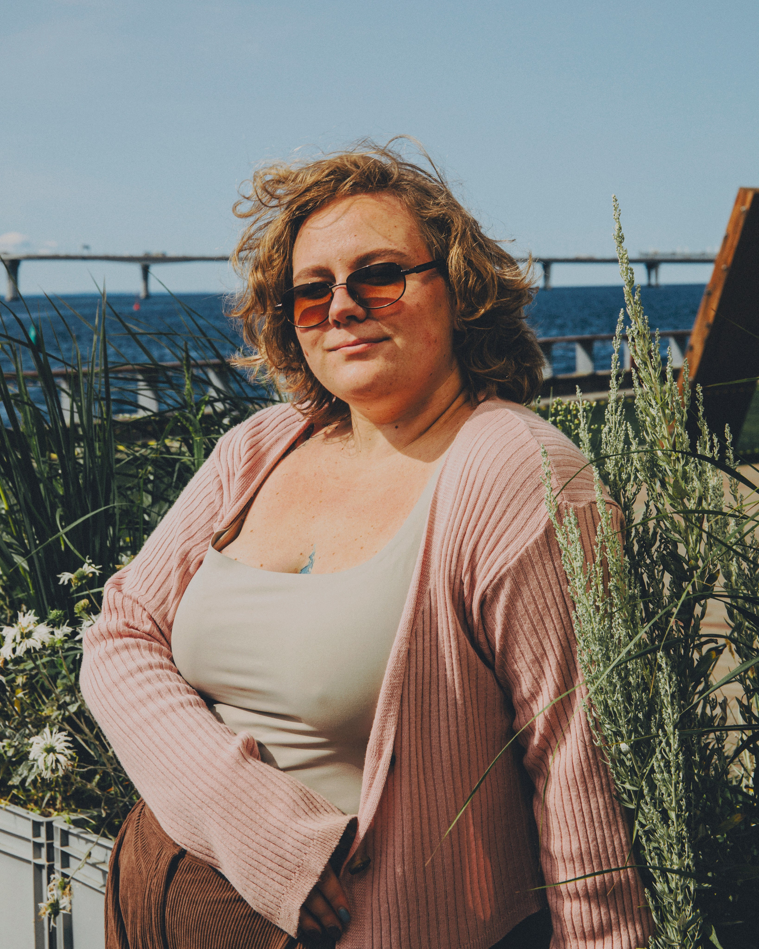 Ульяна. Портретный фотограф Ванинен Анастасия. Санкт-Петербург