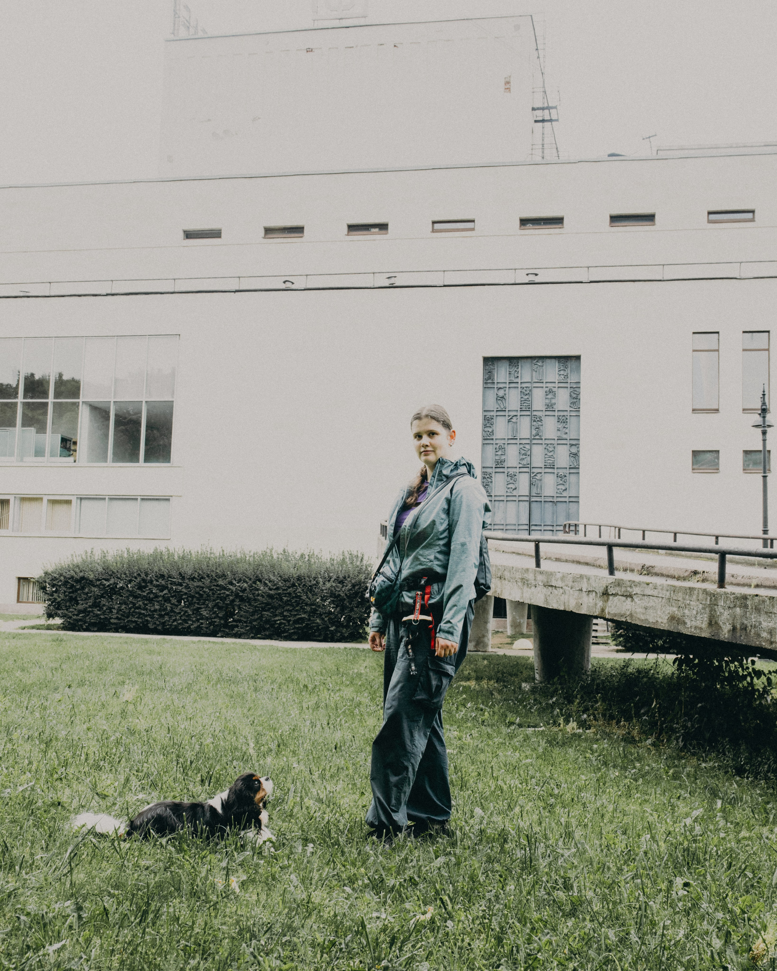 Гилдин. Портретный фотограф Ванинен Анастасия. Санкт-Петербург