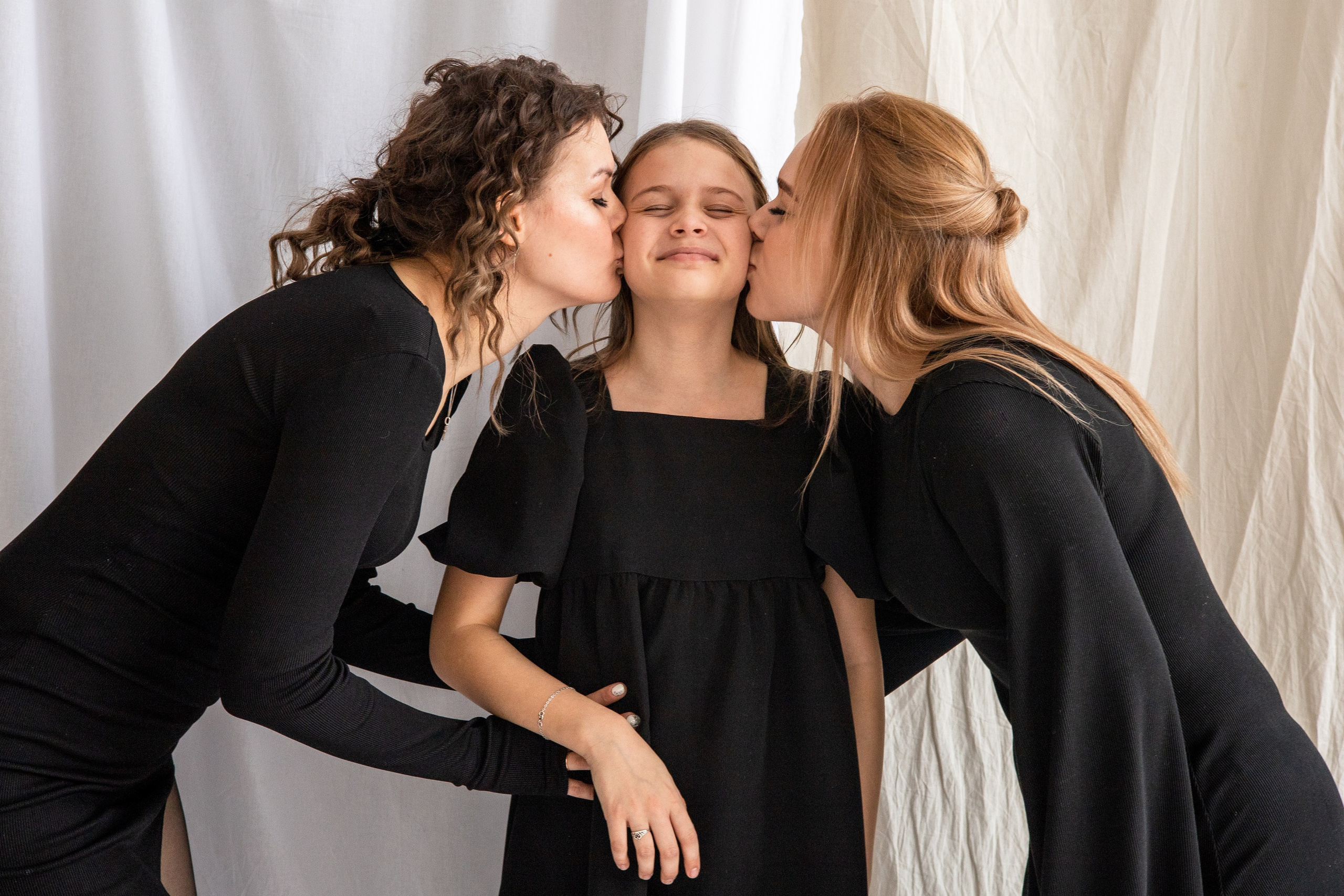 Елисею 1 годик. Настя Лекса. фотограф г. Красноярск