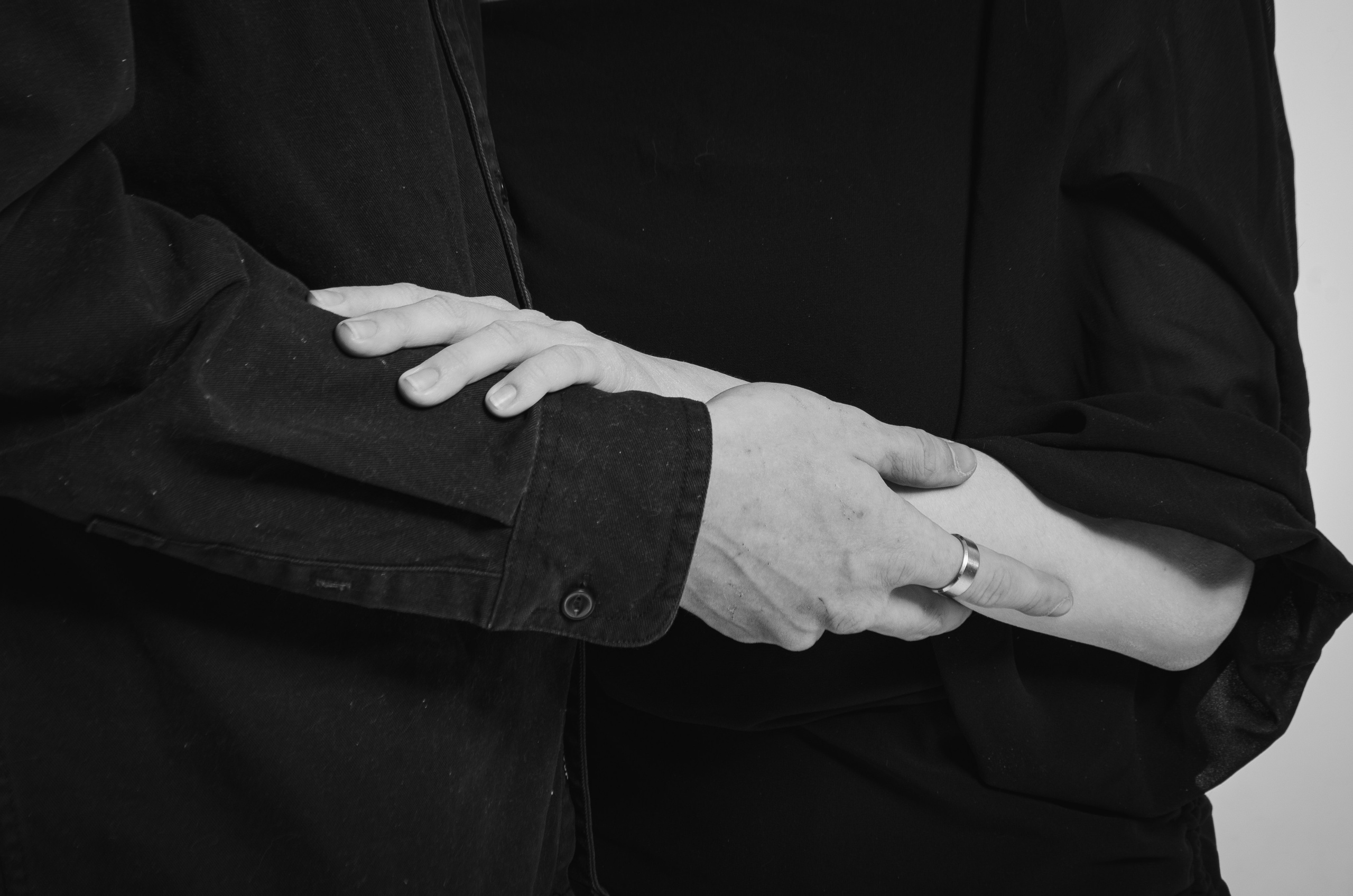 Небольшая студийная LoveStory. Портретный и репортажный фотограф в Санкт-Петербурге