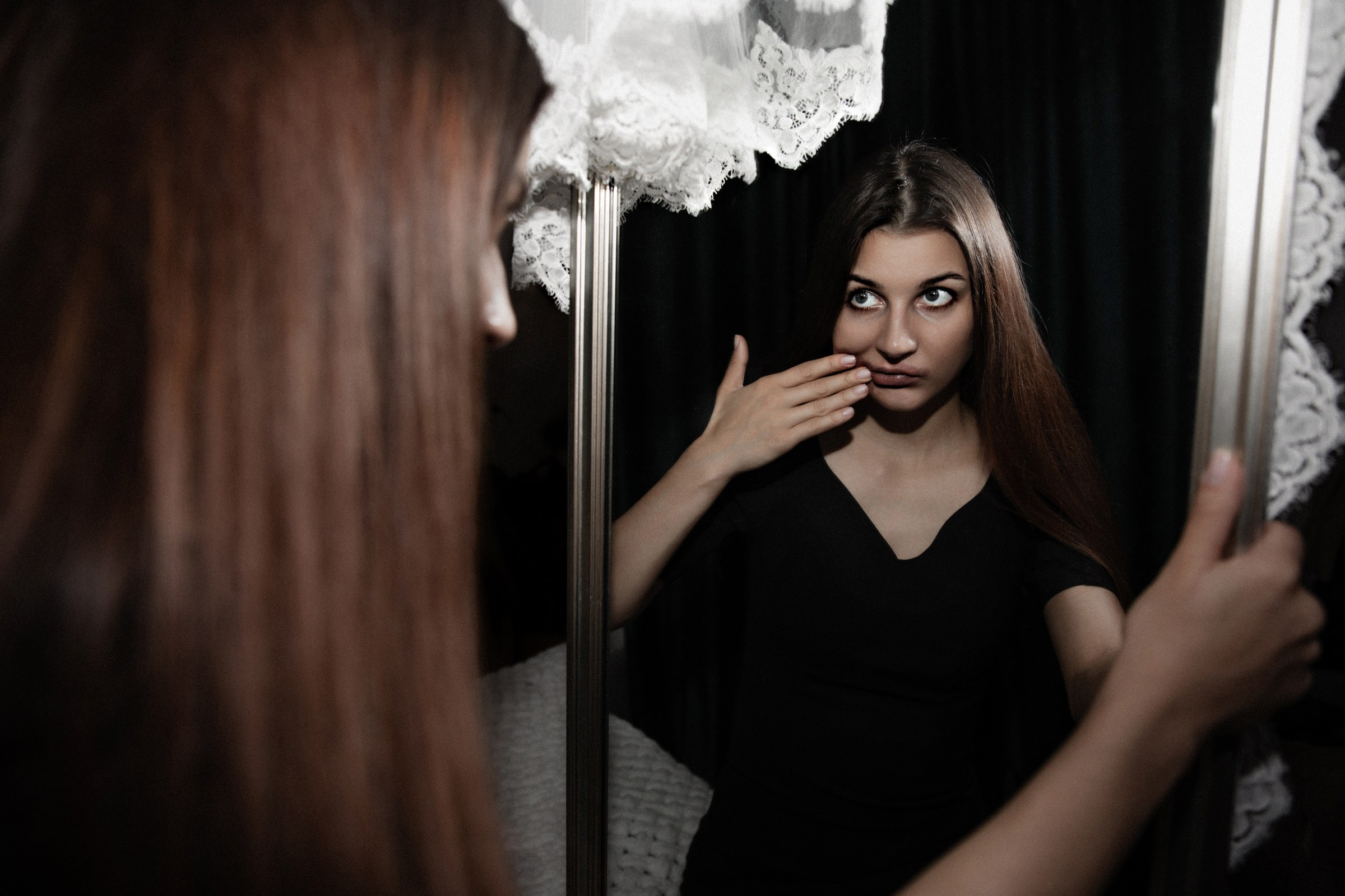 Арт. Портретный и семейный фотограф Владимир