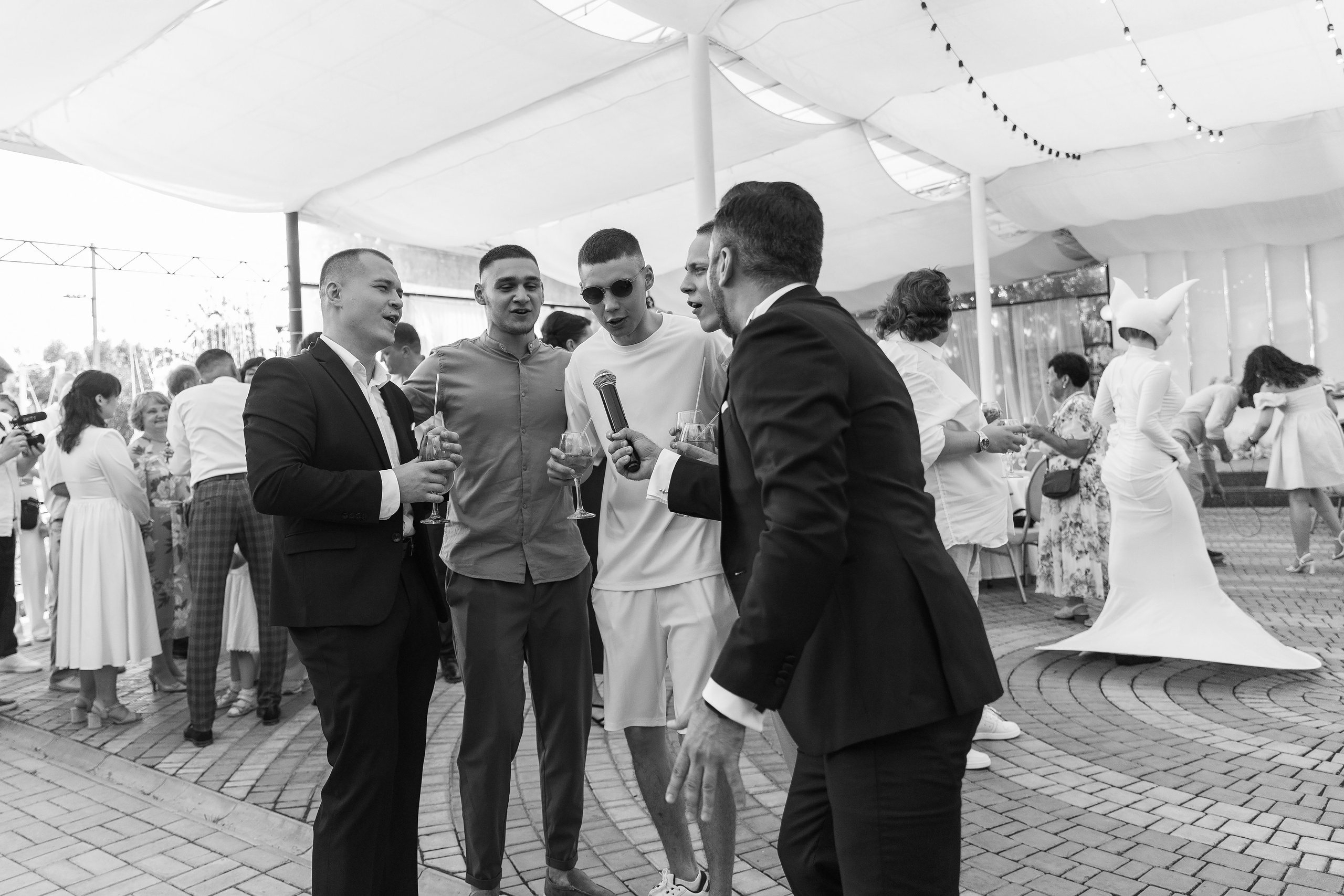 Бабочки. Фотограф Елена Краснопевцева