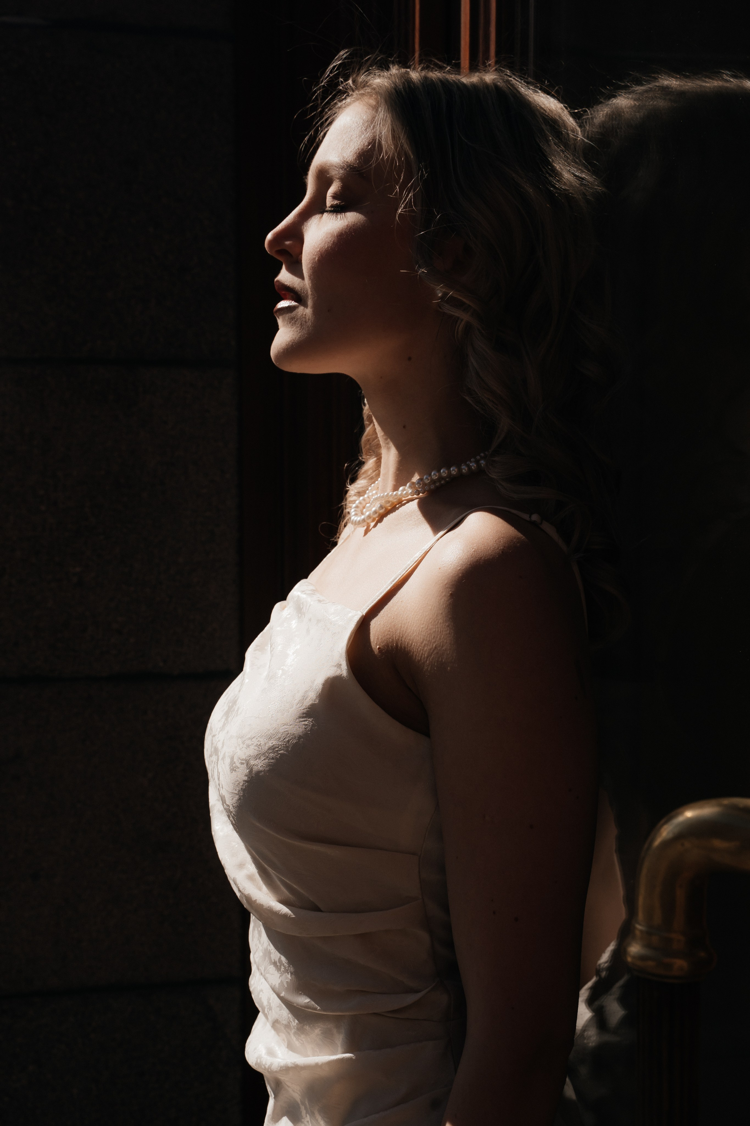 Love story «Windy August». Свадебные фотограф и видеограф Наталья и Анатолий Новиковы СПб