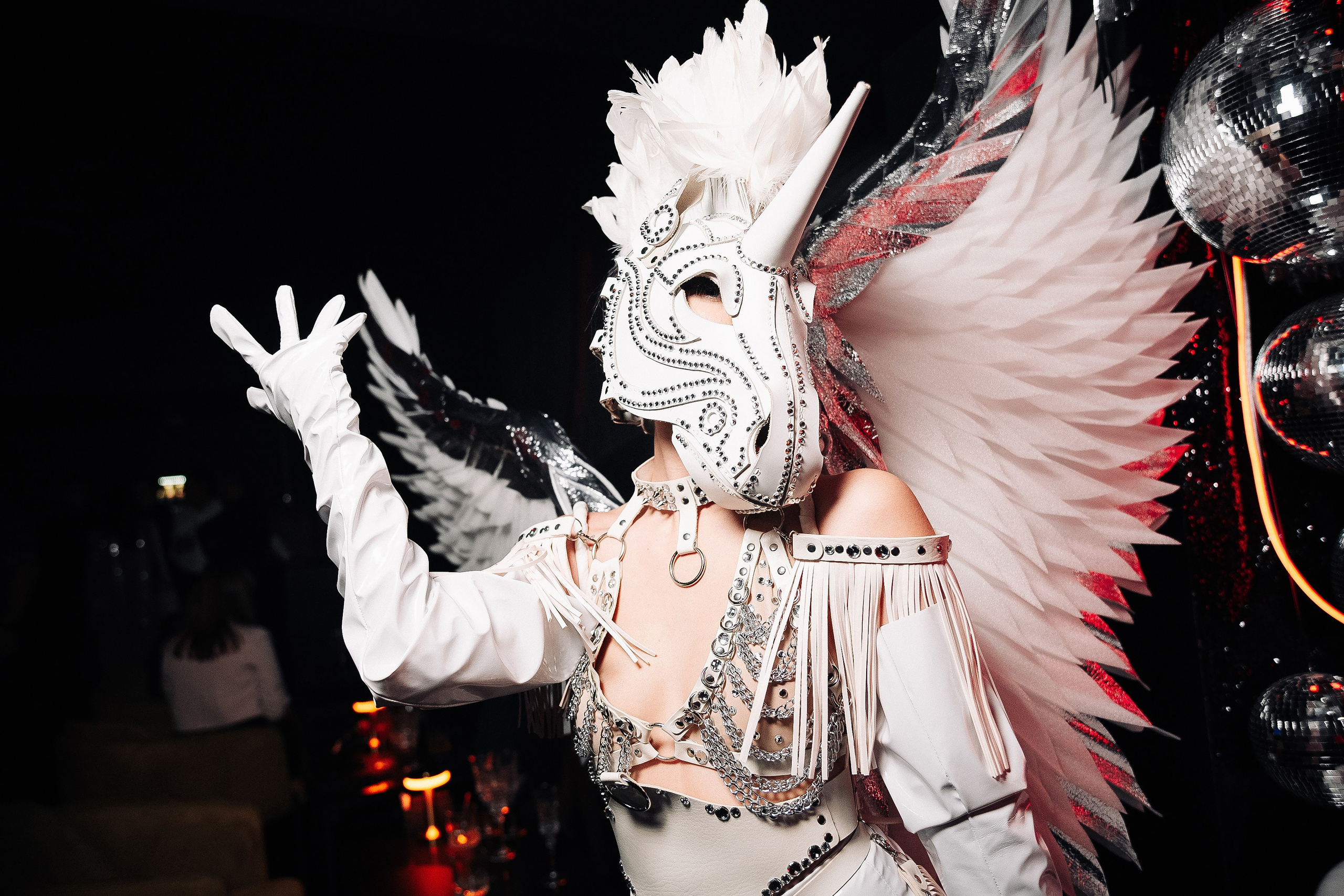 ИСТОРИЯ. Фотограф в Хабаровске Швендых Рудольф