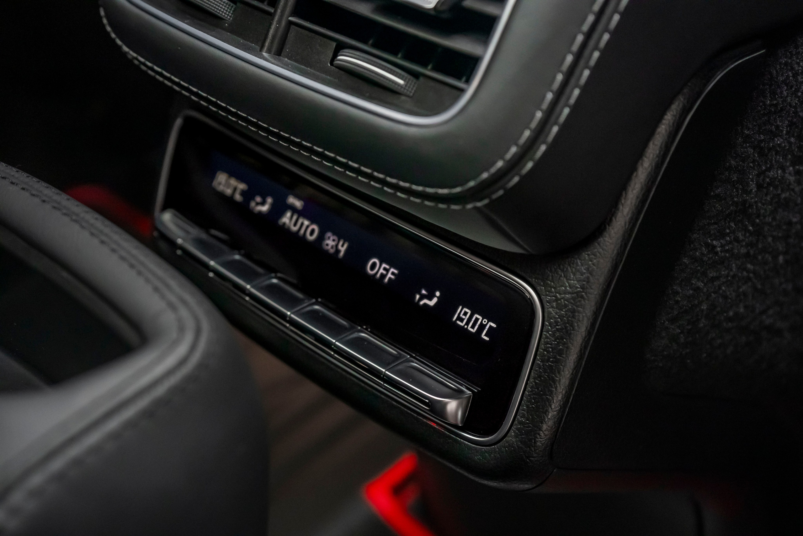 Mercedes-Benz GLS63