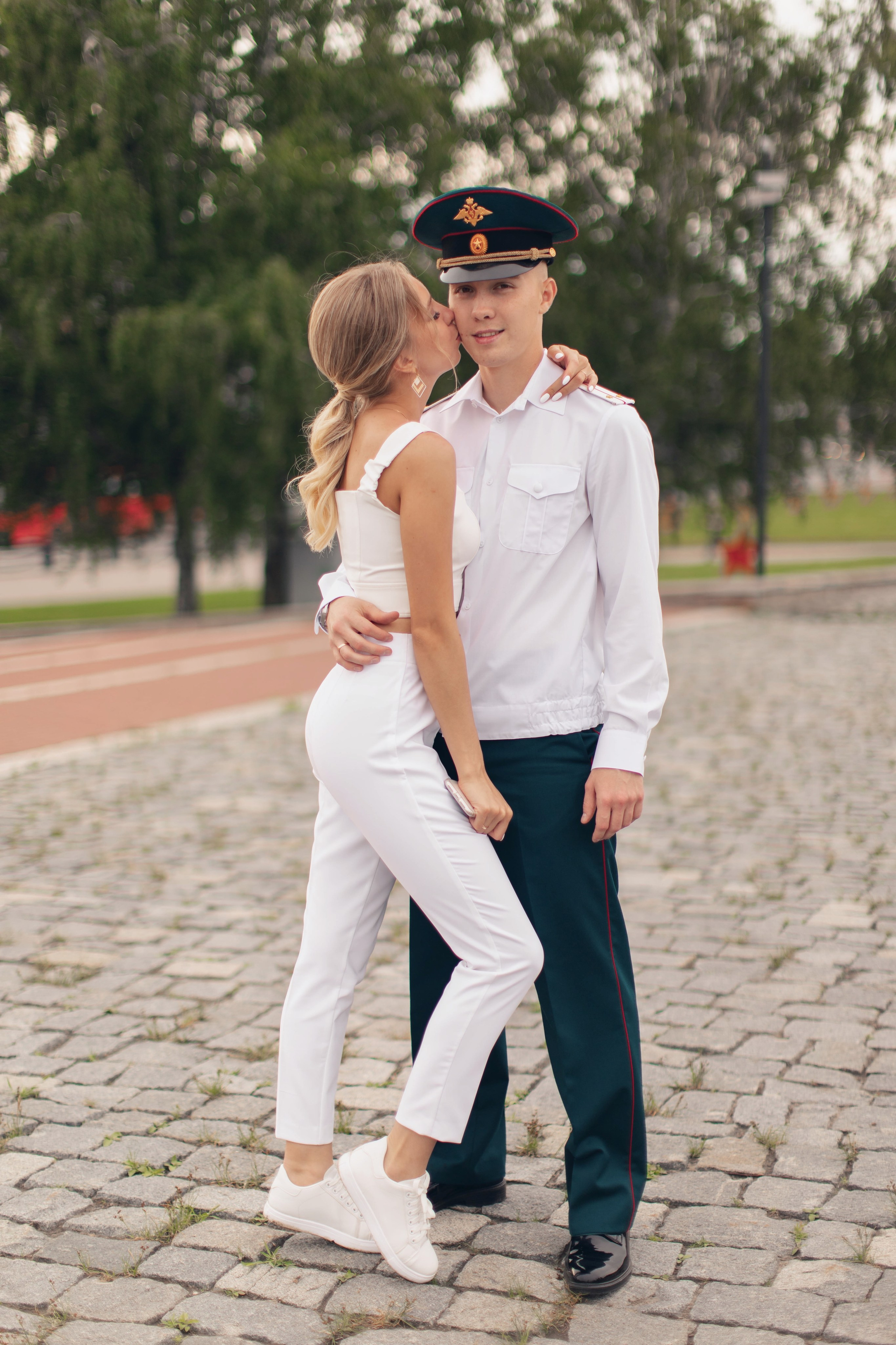 Выпуск АртУчилище. Фотограф Лиана Артемова в Пензе