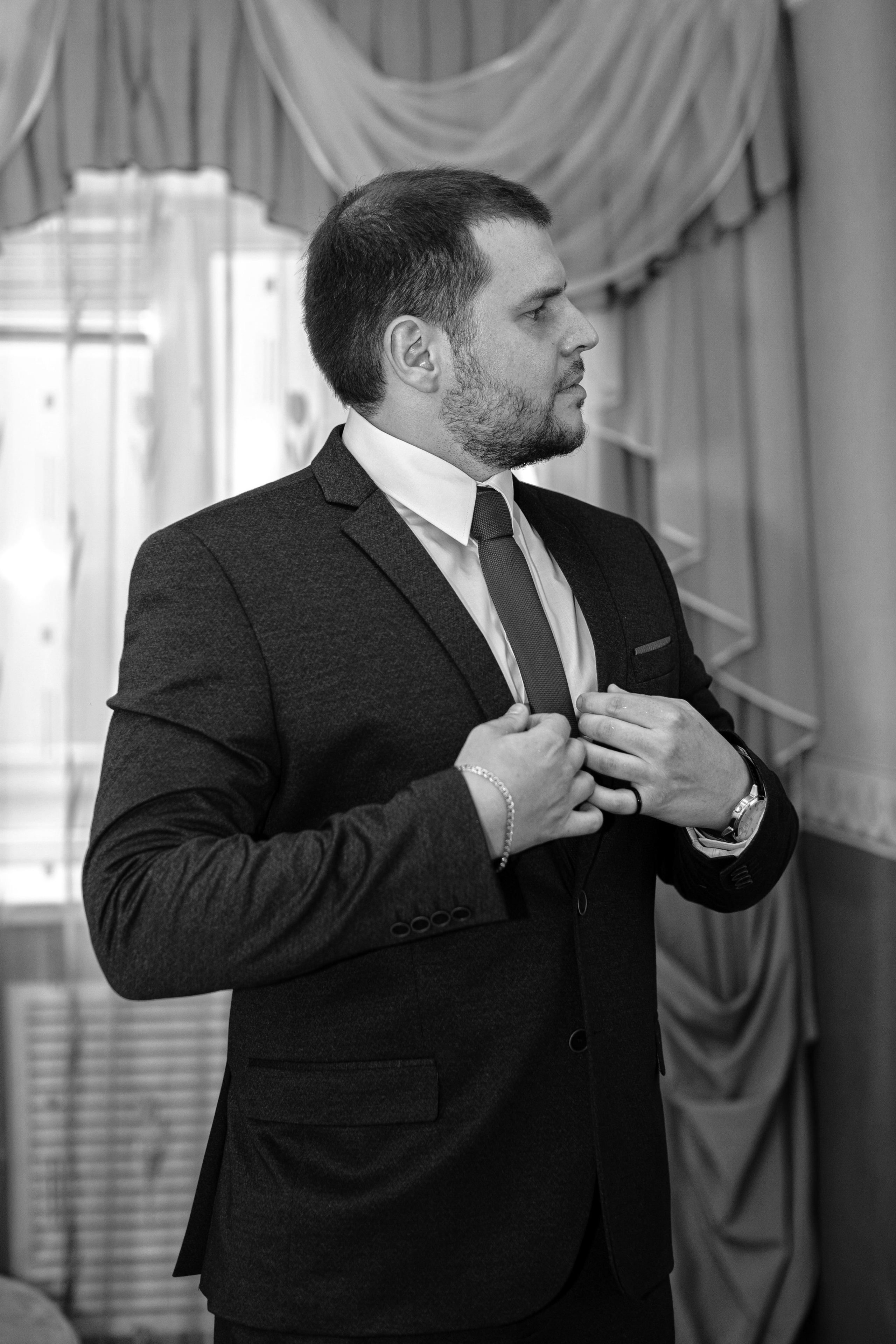 15 июня Ольга. Фотограф Лиана Артемова в Пензе