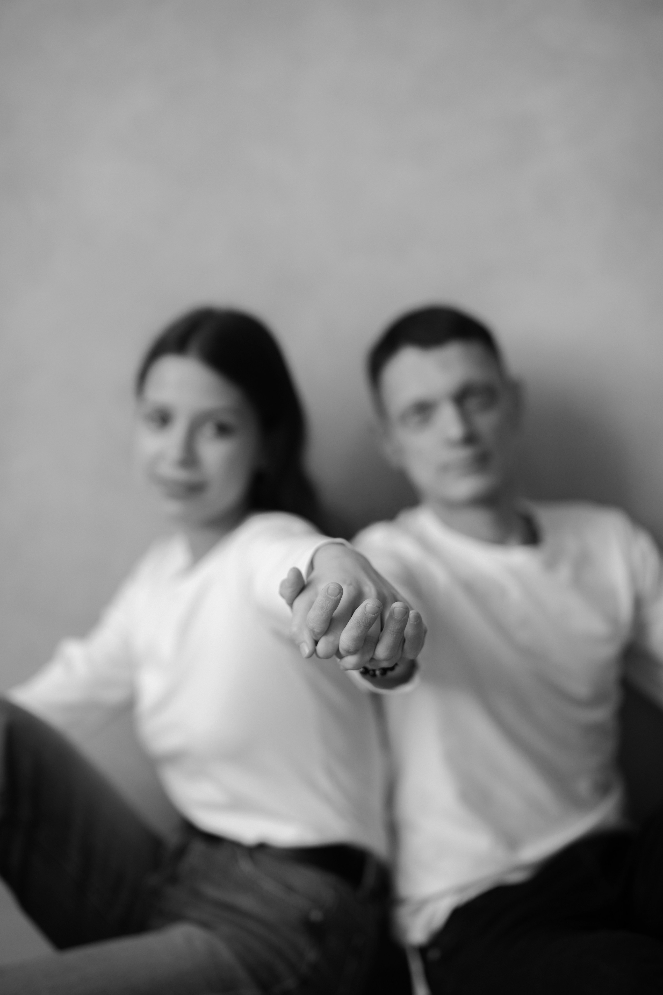 Папа дочь. Фотограф чувственного портрета в Санкт-Петербурге Светлана Фролова