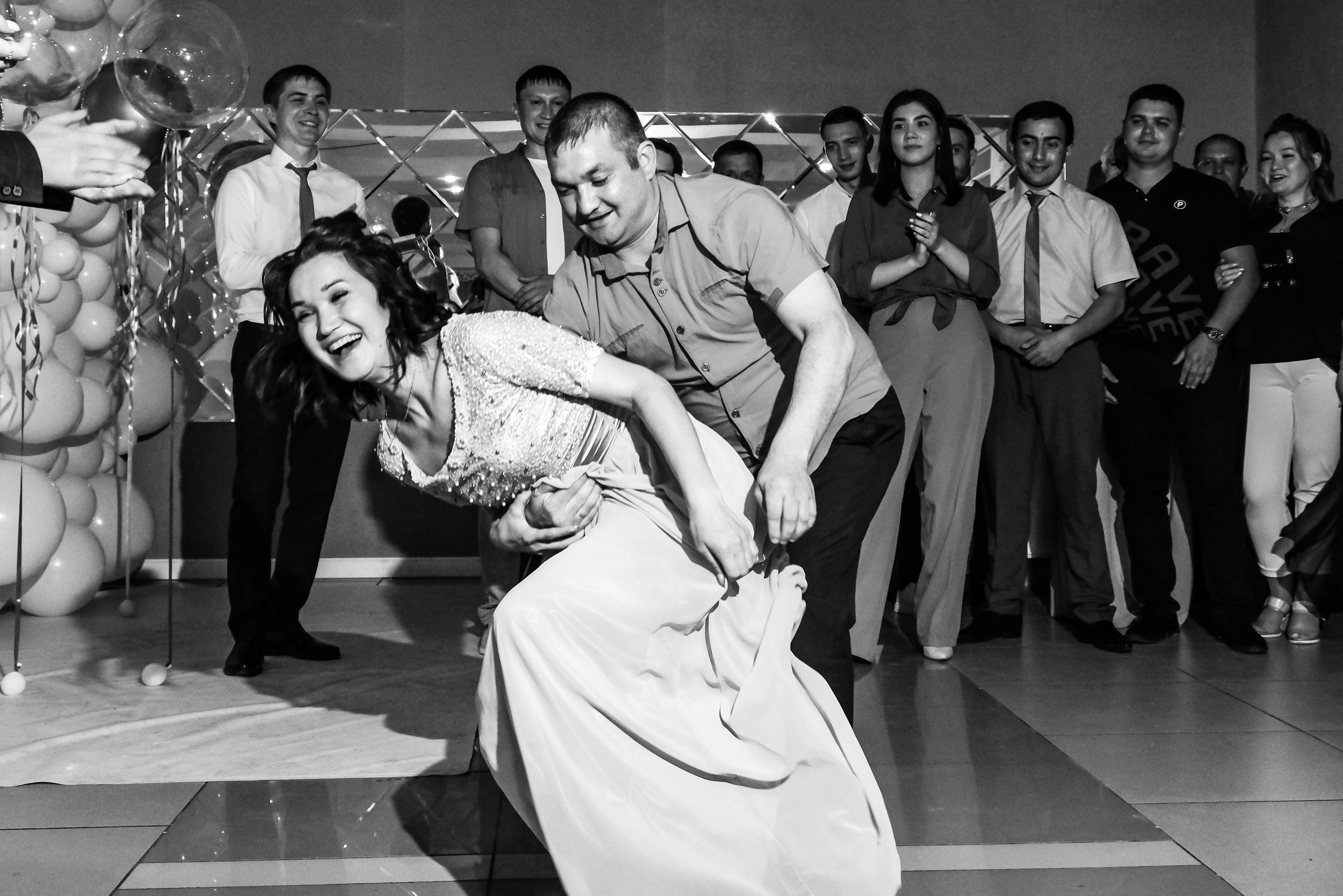 Александр&Вероника. Свадебный и портретный фотограф Казань | Белебей