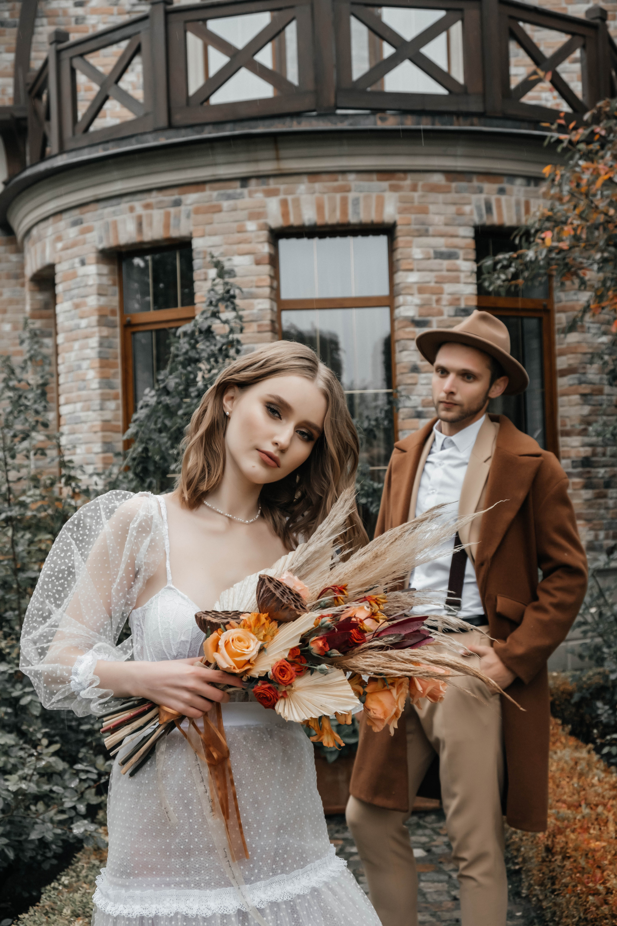 Свадьба Ореховно. Свадебный и портретный фотограф Казань | Белебей