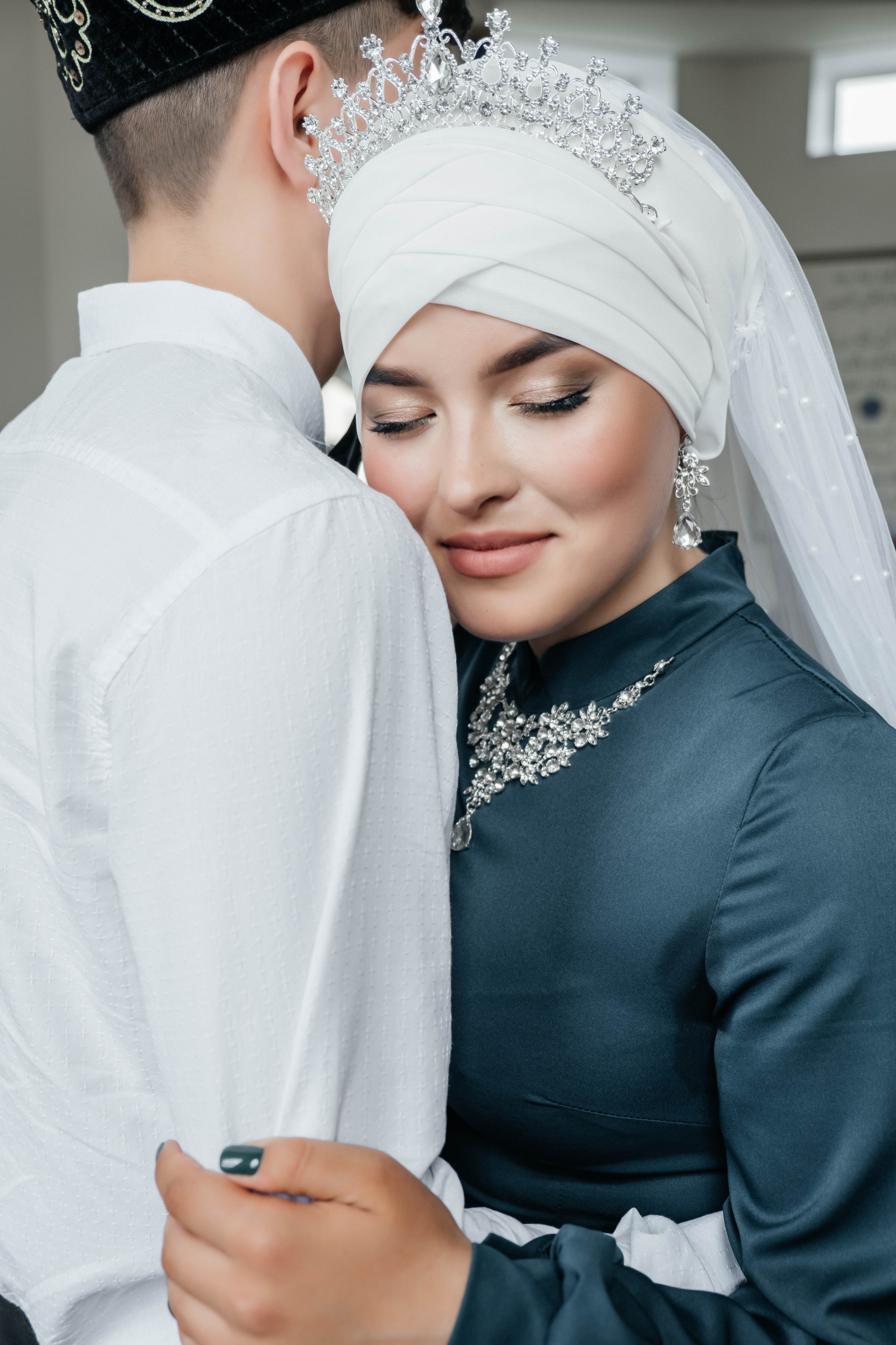 Ригат&Илюза. Свадебный и портретный фотограф Казань | Белебей