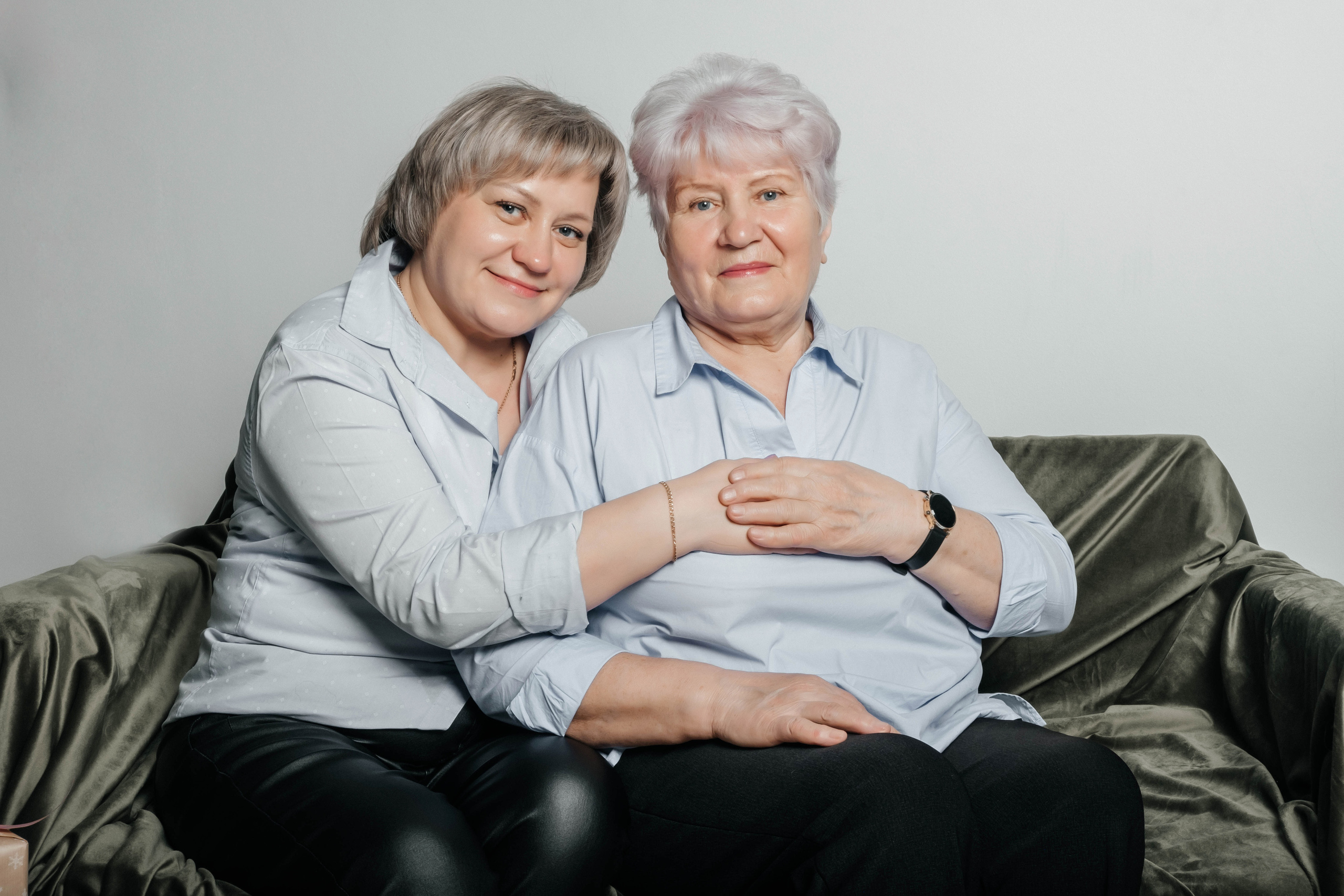 3 поколения. Свадебный и портретный фотограф Казань | Белебей